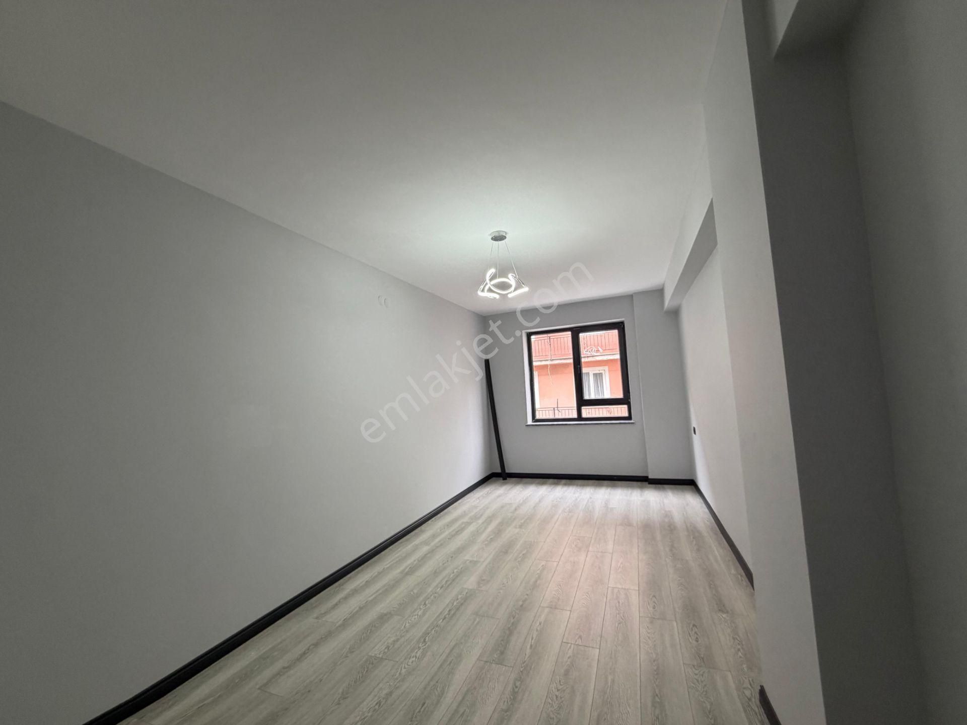 Akademi'den Tunalı'da Yerden Isıtmalı Sıfır Köşe 3+1 Satılık Daire - Görsel 16