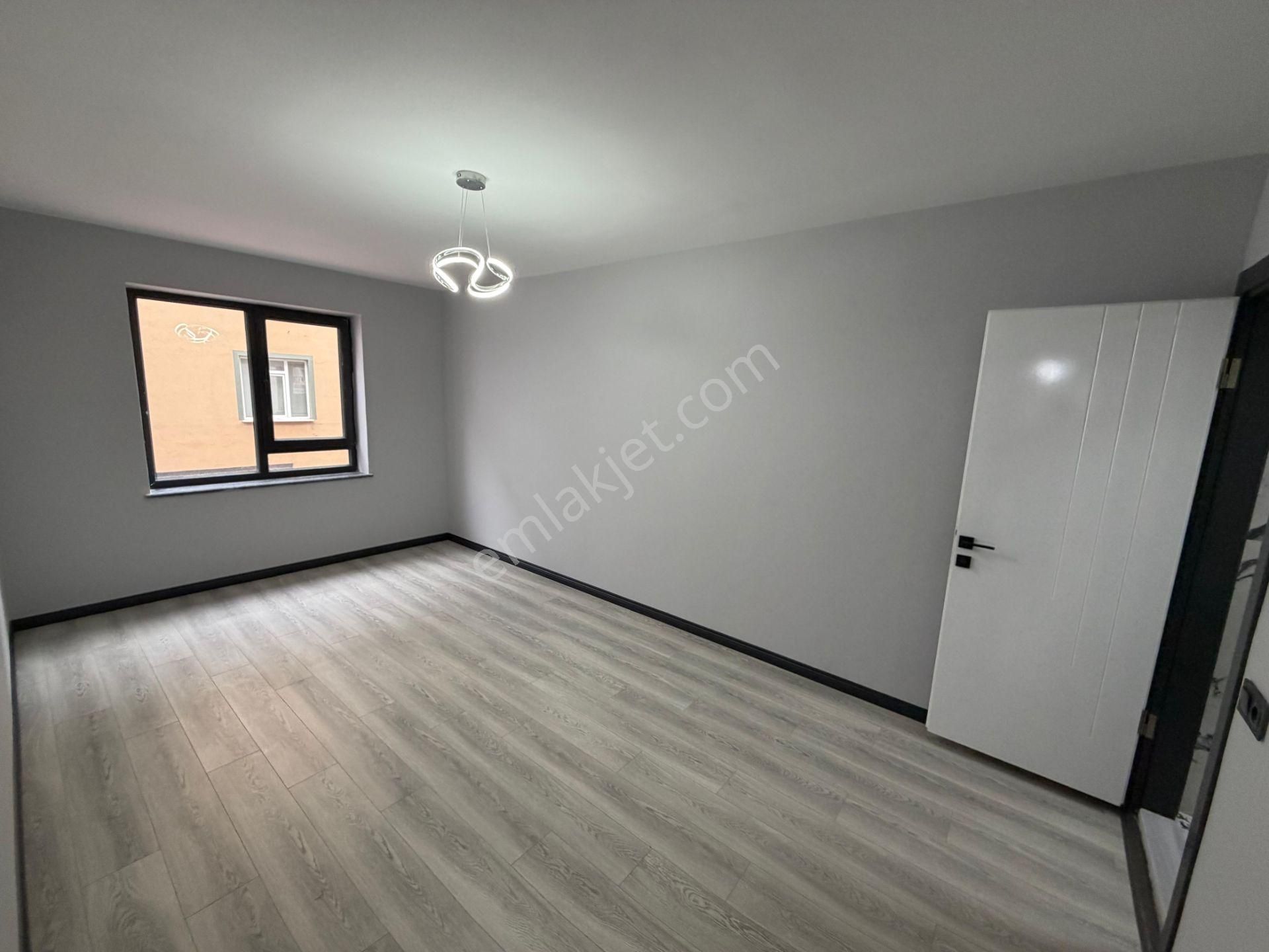 Akademi'den Tunalı'da Yerden Isıtmalı Sıfır Köşe 3+1 Satılık Daire - Görsel 20