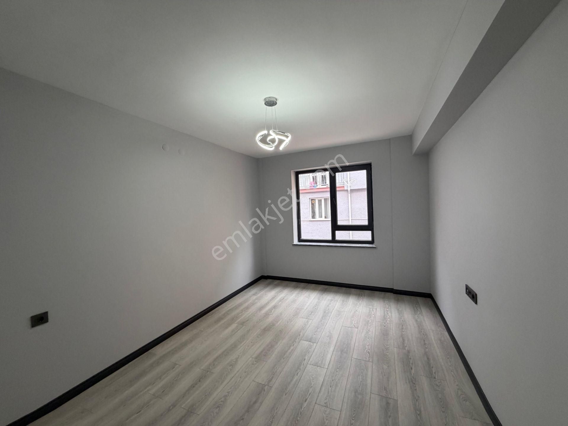 Akademi'den Tunalı'da Yerden Isıtmalı Sıfır Köşe 3+1 Satılık Daire