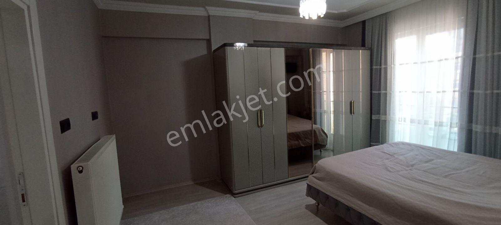Hakev'den Adıyaman Merkez Cumhuriyet Mahallesi Satılık 5+1 Daire - Görsel 24