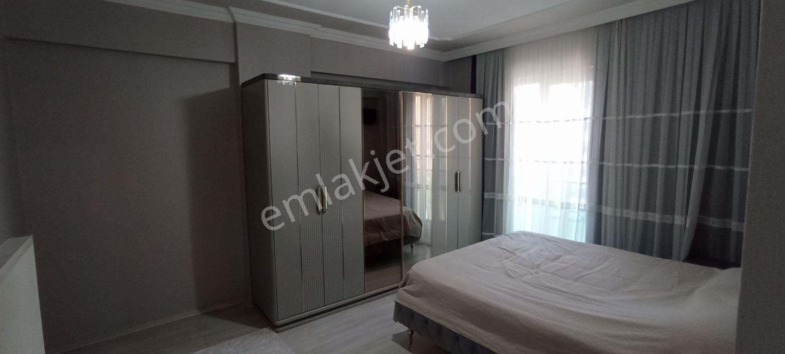 Hakev'den Adıyaman Merkez Cumhuriyet Mahallesi Satılık 5+1 Daire - Görsel 20