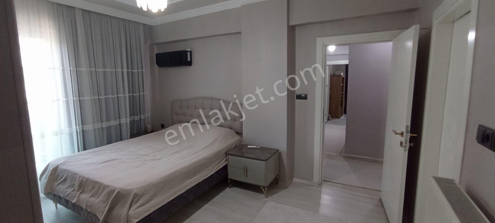 Hakev'den Adıyaman Merkez Cumhuriyet Mahallesi Satılık 5+1 Daire - Görsel 27