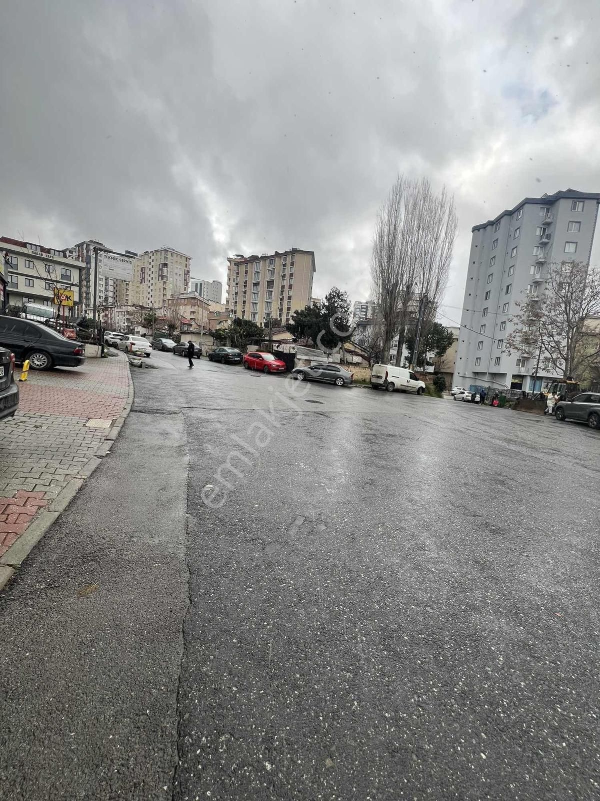 Ataşehir Esatpaşa Mahallesi'nde Satılık Dükkan - Görsel 9