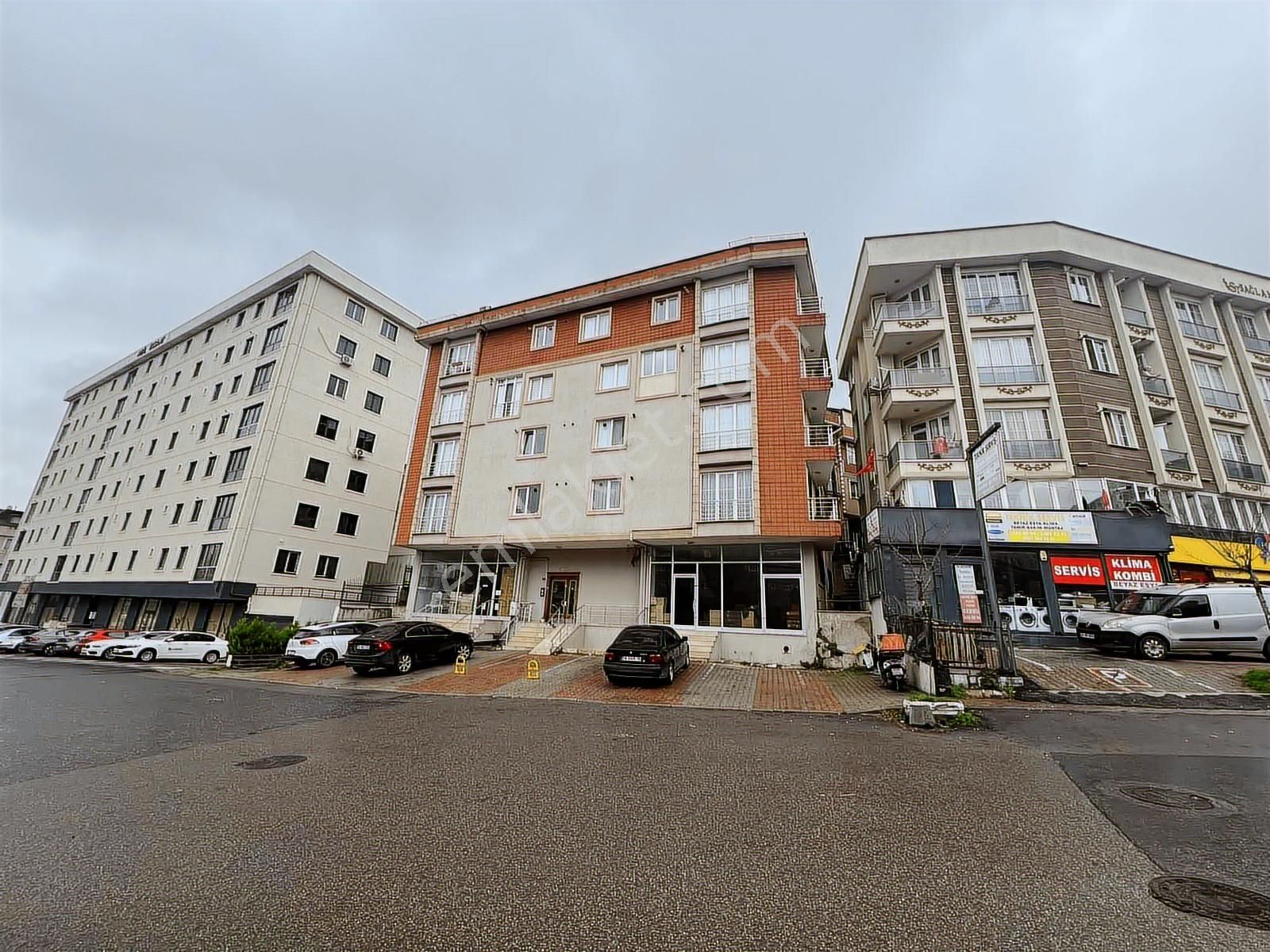 Ataşehir Esatpaşa Mahallesi'nde Satılık Dükkan - Görsel 6