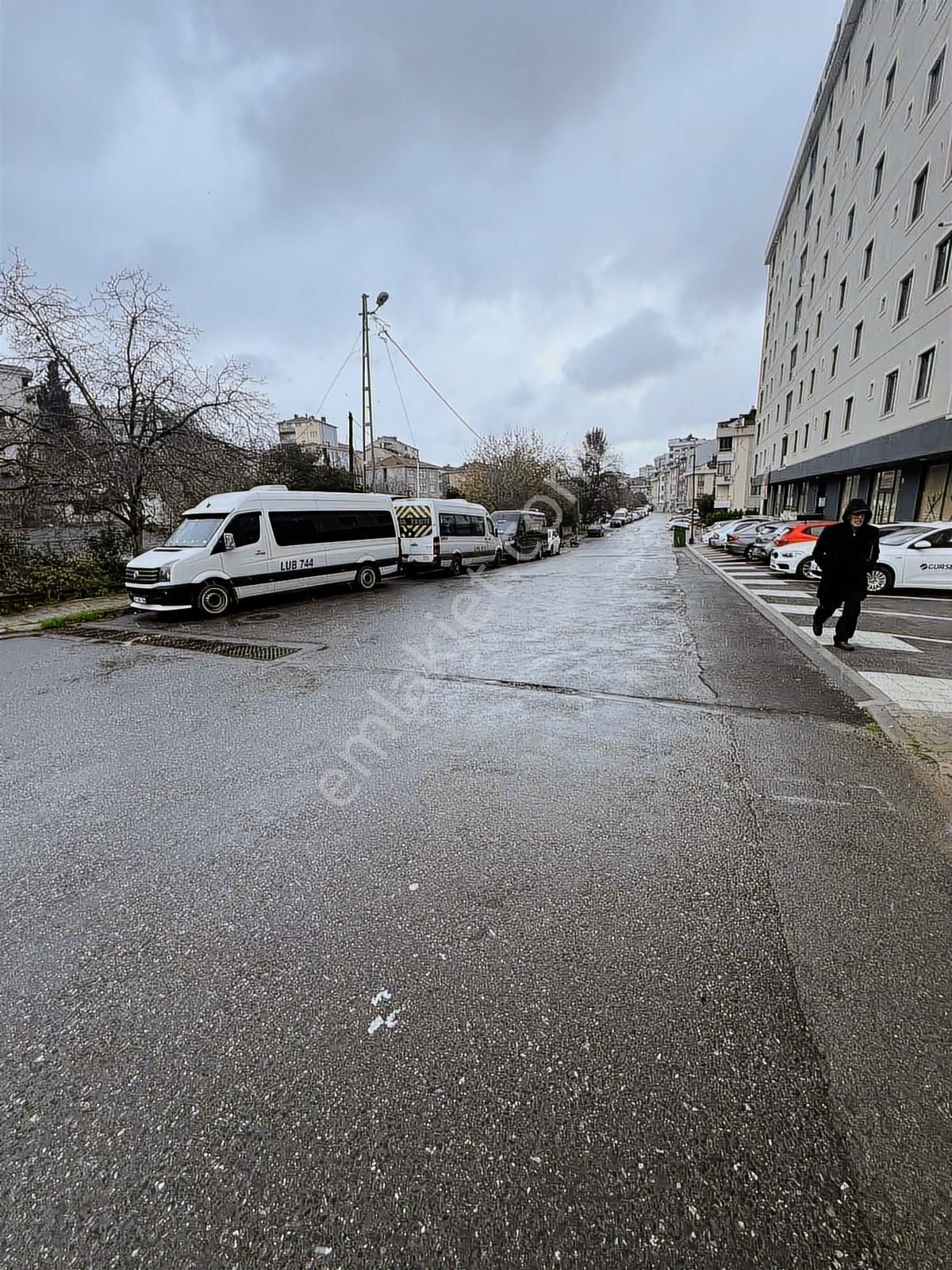 Ataşehir Esatpaşa Mahallesi'nde Satılık Dükkan - Görsel 4