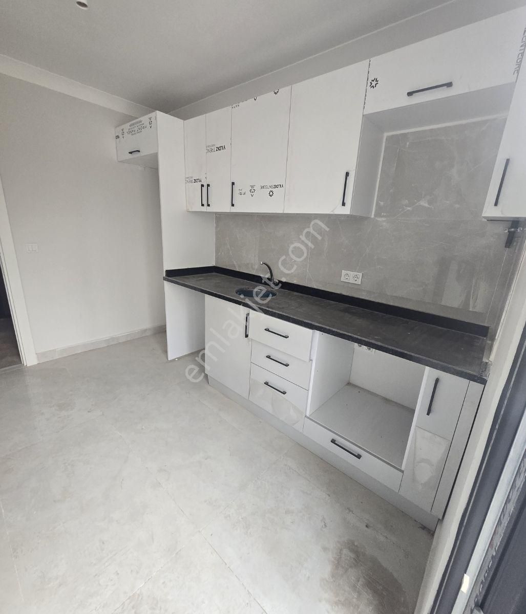 %2,49 Oran İle Esenler Mah.site İçi 2+1 Satılık 90m2 Daire - Görsel 20