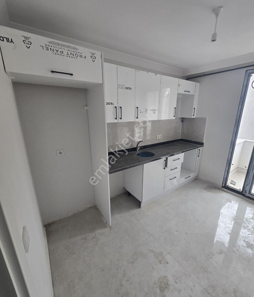 %2,49 Oran İle Esenler Mah.site İçi 2+1 Satılık 90m2 Daire - Görsel 33