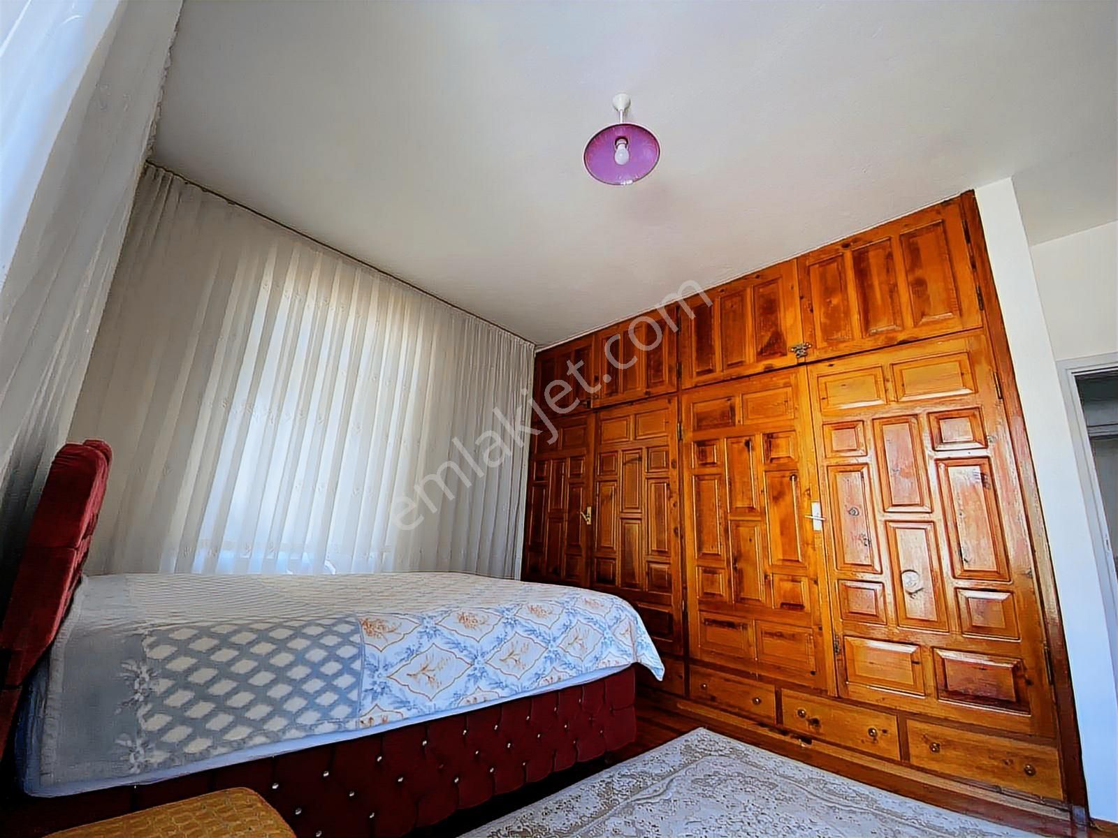 Küçükhasbahçede 3+1 Ayrı Mutfak Deniz Manzaralı Satılık Daire - Görsel 17