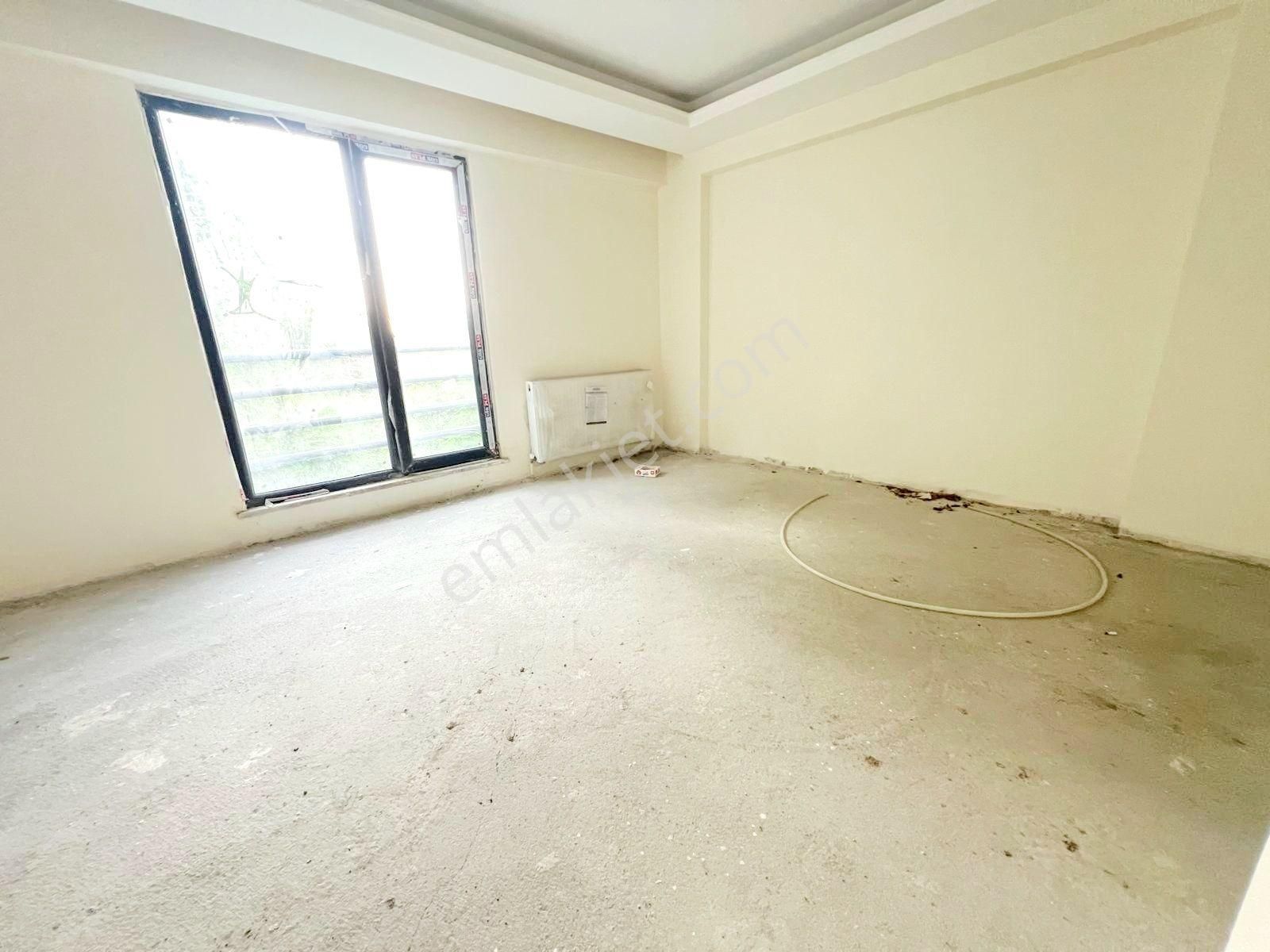 Bm Real Estate Mollaarap Mh. Satılık 3+1 Sıfır Ters Dubleks - Görsel 9