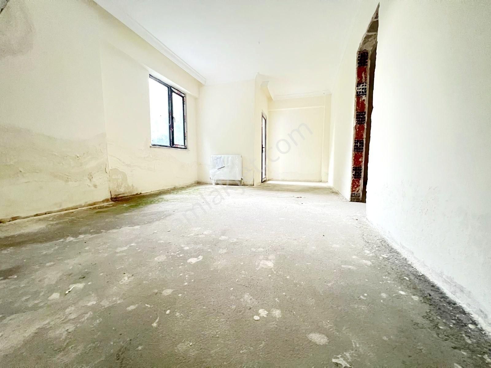Bm Real Estate Mollaarap Mh. Satılık 3+1 Sıfır Ters Dubleks - Görsel 15