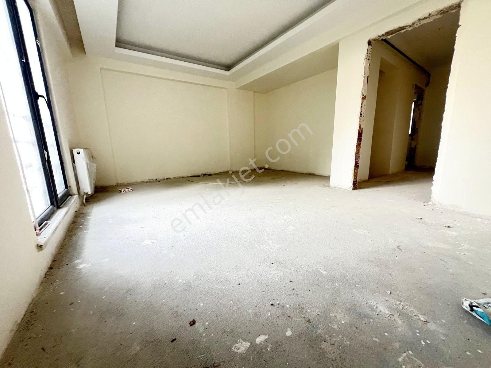 Bm Real Estate Mollaarap Mh. Satılık 3+1 Sıfır Ters Dubleks - Görsel 12