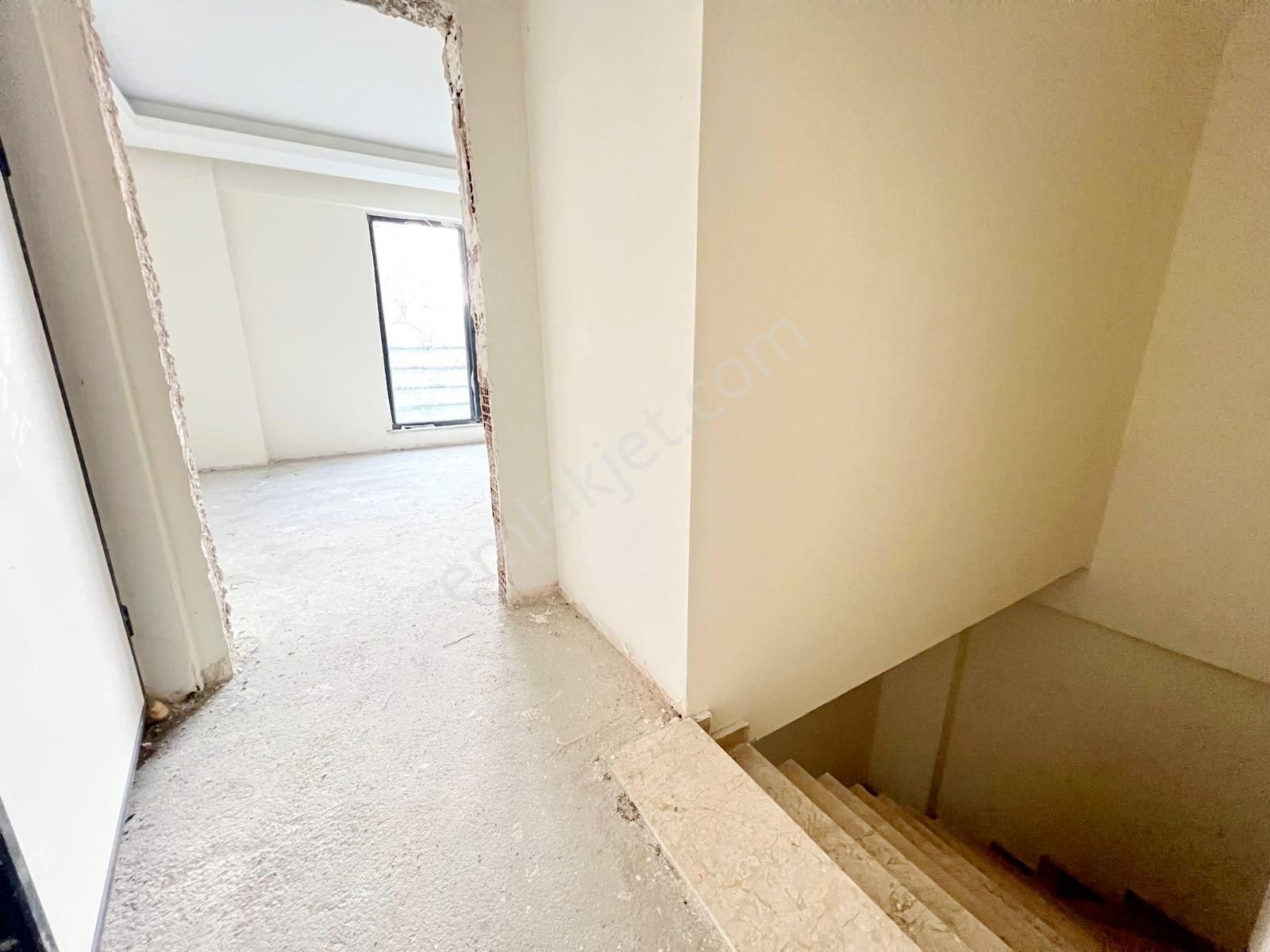 Bm Real Estate Mollaarap Mh. Satılık 3+1 Sıfır Ters Dubleks - Görsel 21