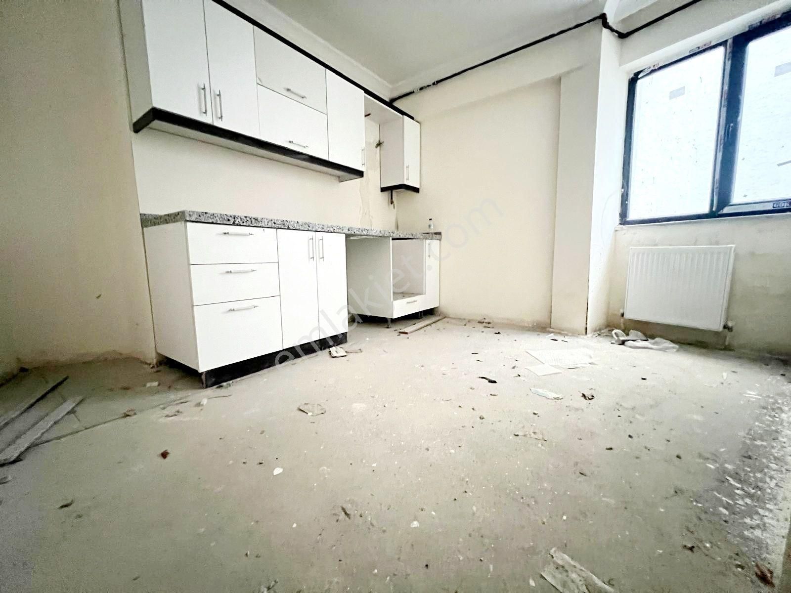 Bm Real Estate Mollaarap Mh. Satılık 3+1 Sıfır Ters Dubleks - Görsel 16