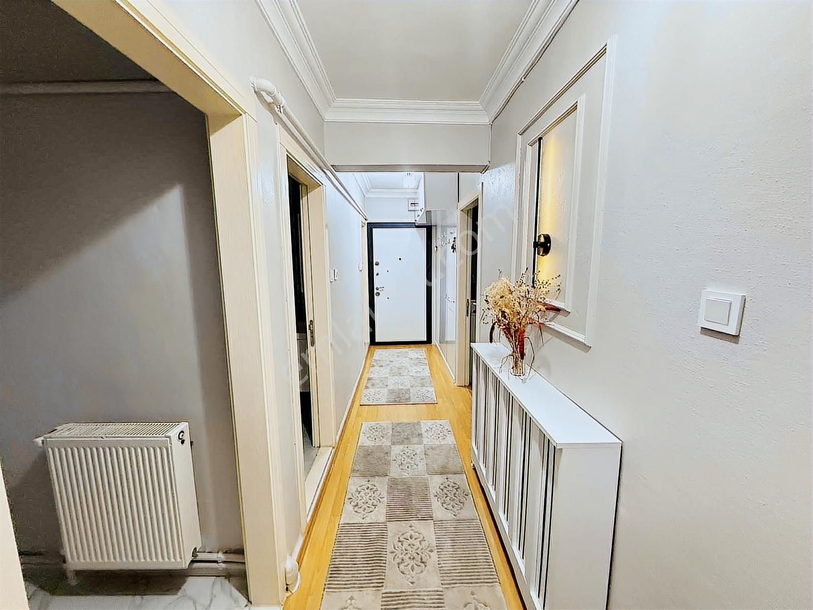 Bm Real Estate Yıldırım'da Satılık 2+1 Fırsat Daire - Görsel 11