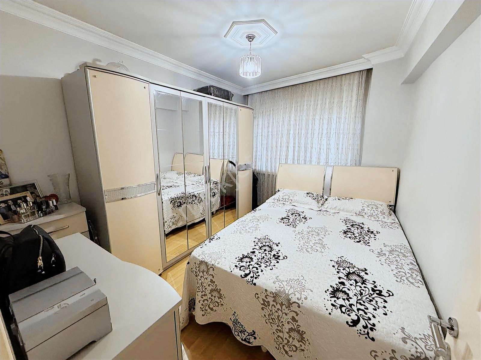 Bm Real Estate Yıldırım'da Satılık 2+1 Fırsat Daire - Görsel 24