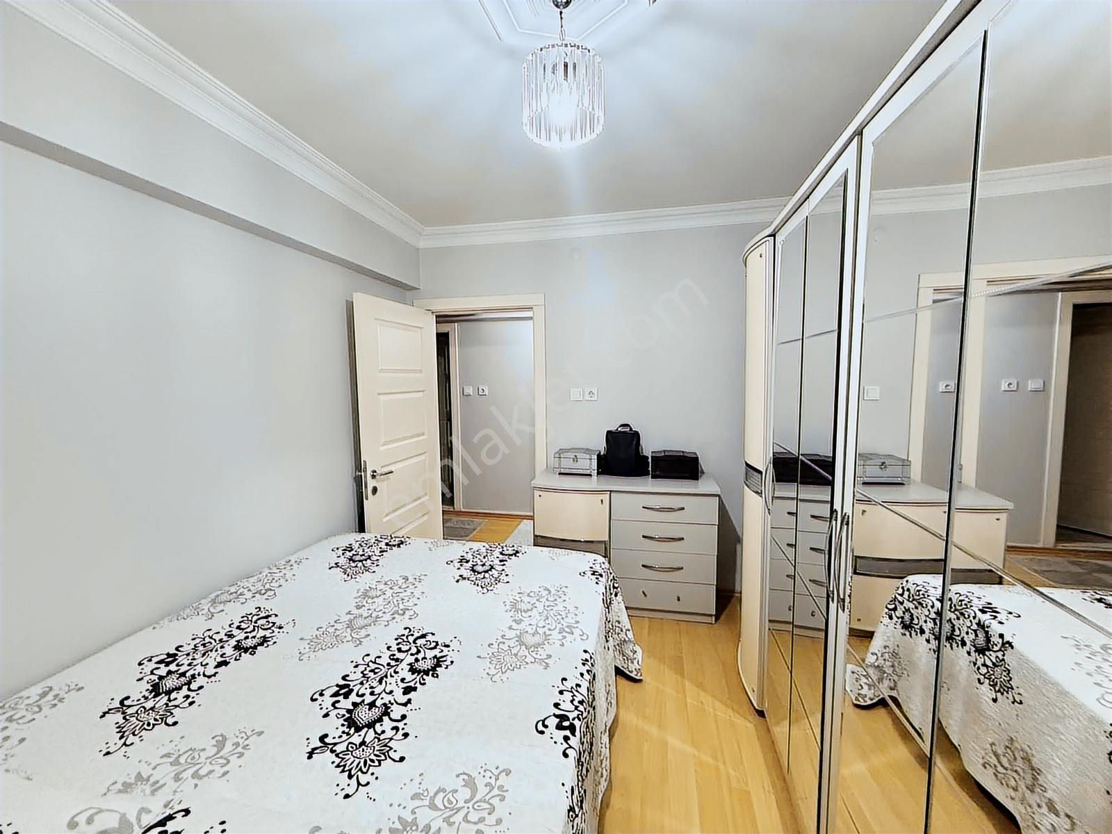 Bm Real Estate Yıldırım'da Satılık 2+1 Fırsat Daire - Görsel 34
