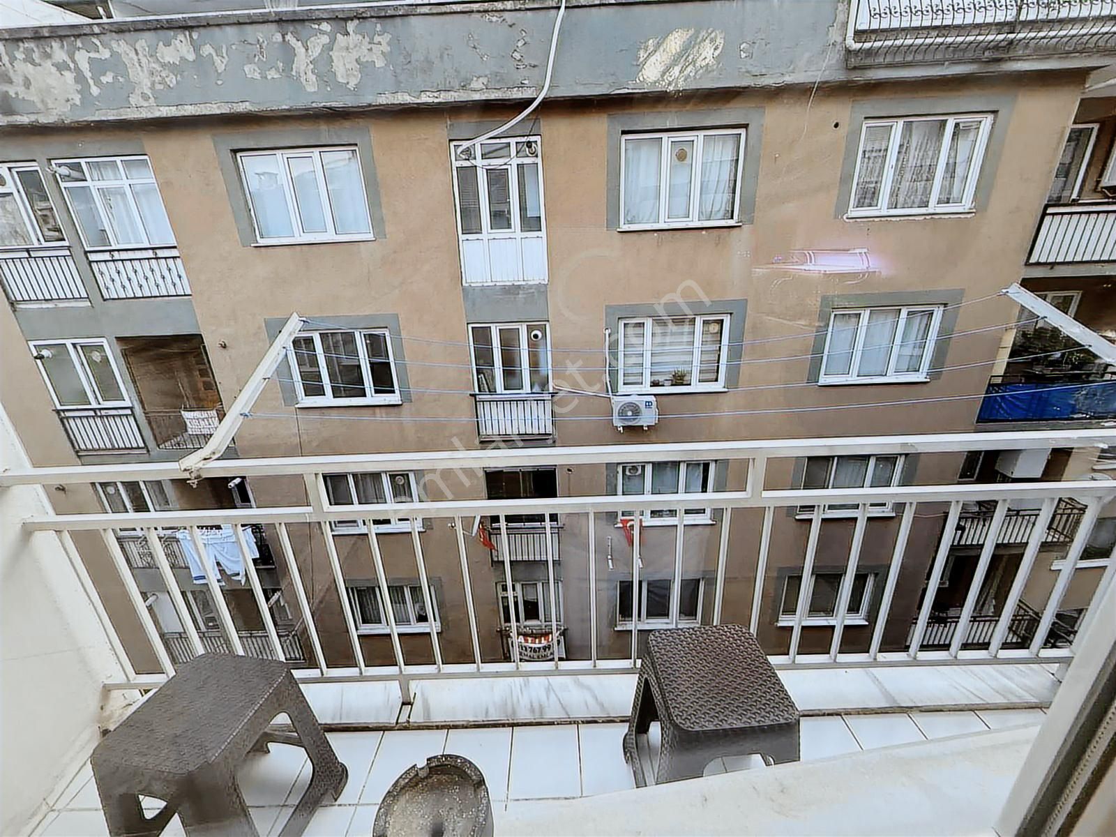 Bm Real Estate Yıldırım'da Satılık 2+1 Fırsat Daire - Görsel 20