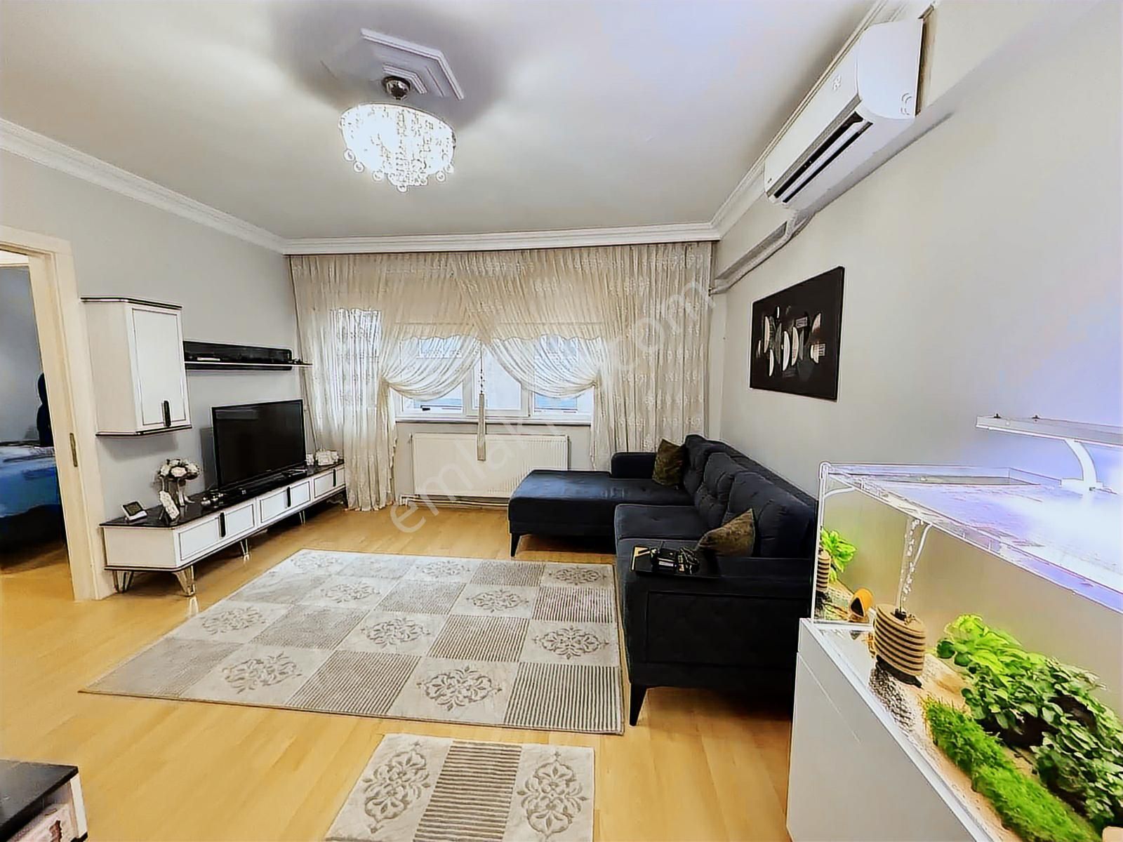 Bm Real Estate Yıldırım'da Satılık 2+1 Fırsat Daire - Görsel 16