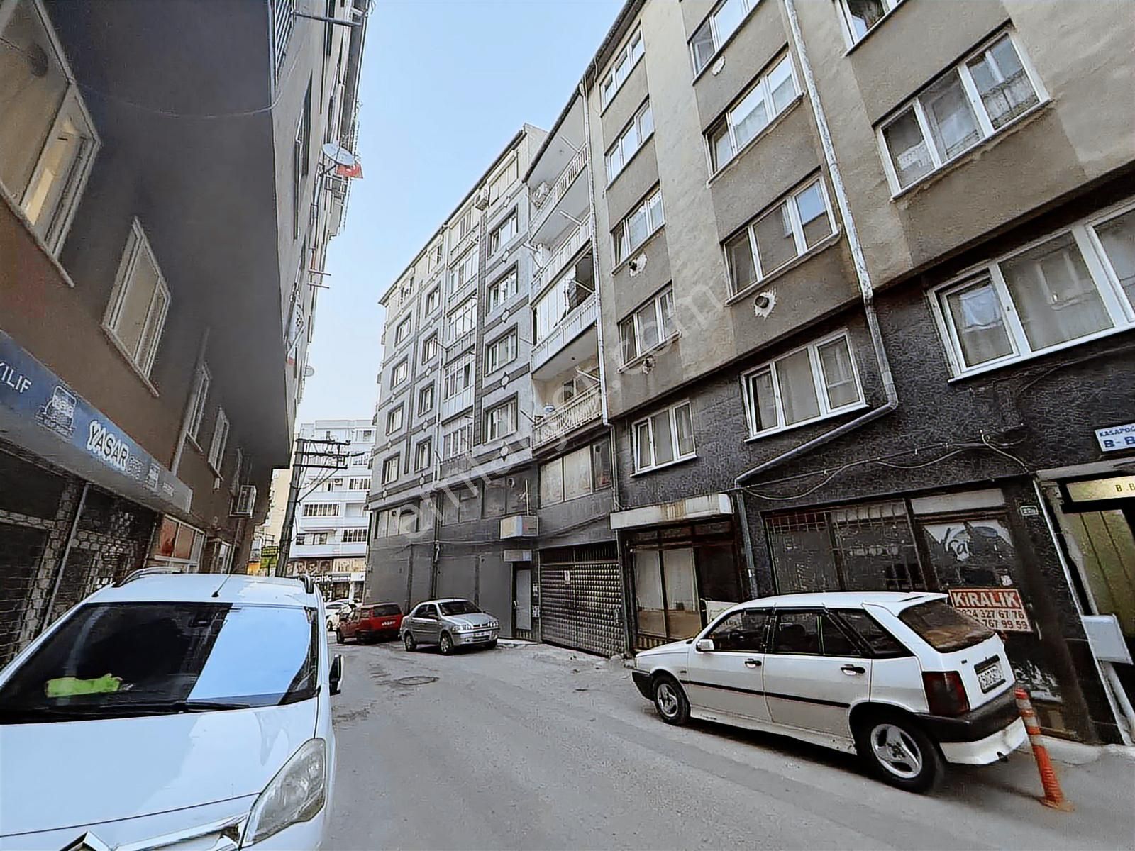 Bm Real Estate Yıldırım'da Satılık 2+1 Fırsat Daire - Görsel 17