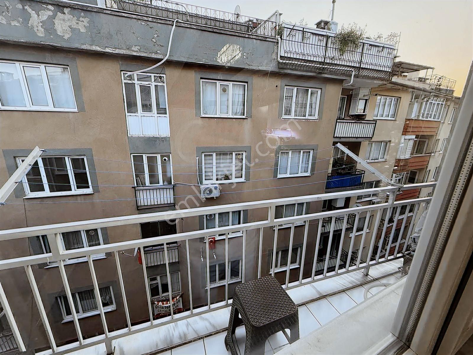 Bm Real Estate Yıldırım'da Satılık 2+1 Fırsat Daire - Görsel 5