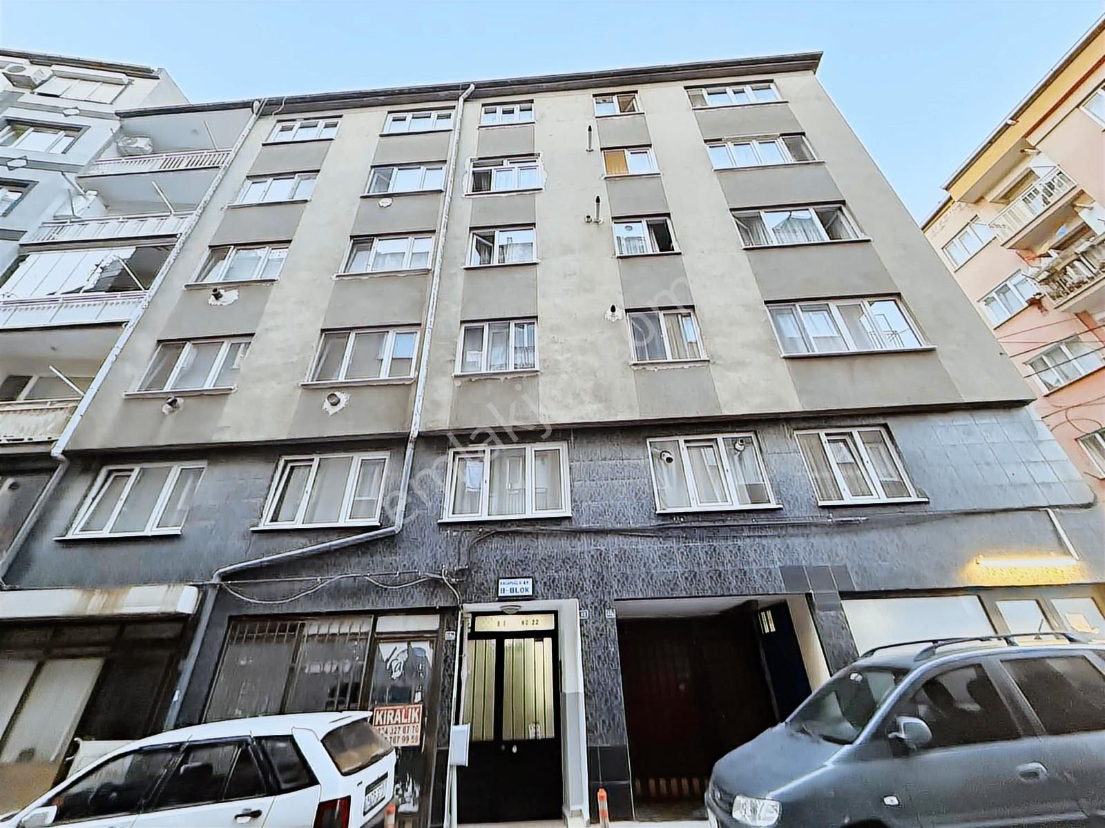 Bm Real Estate Yıldırım'da Satılık 2+1 Fırsat Daire - Görsel 2