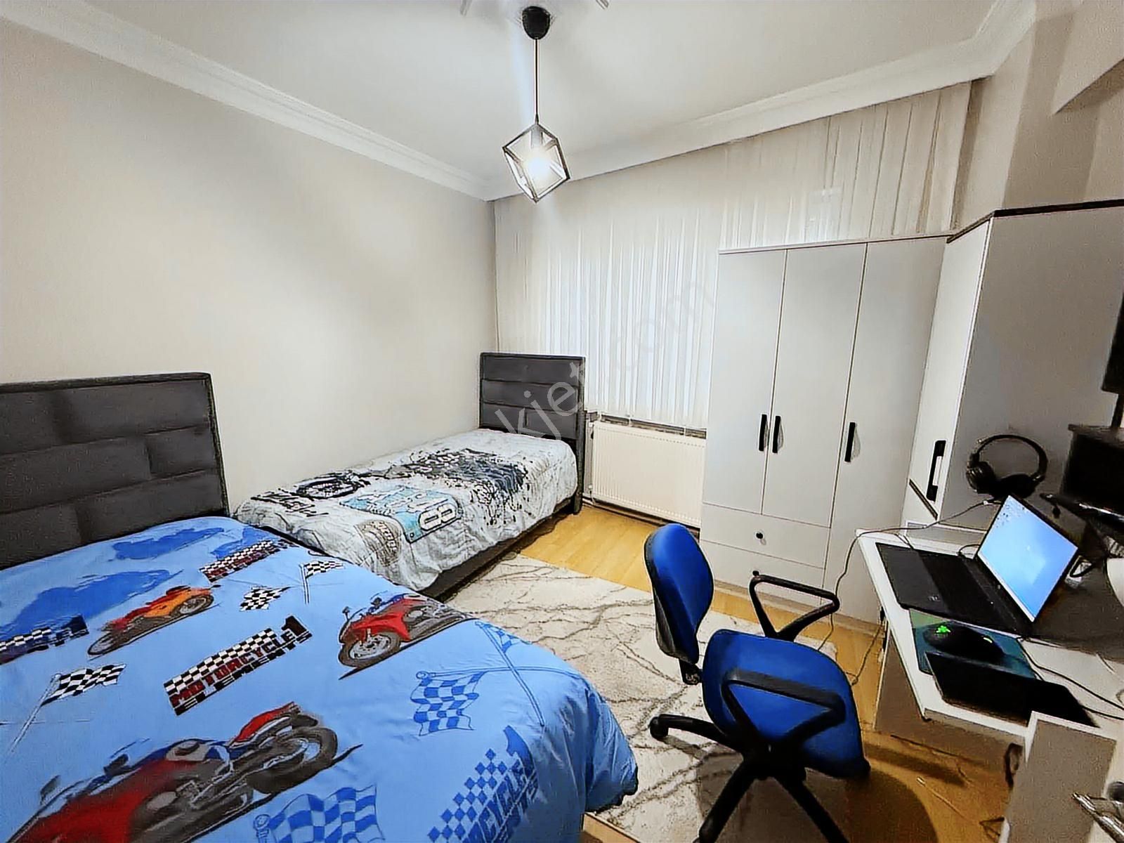 Bm Real Estate Yıldırım'da Satılık 2+1 Fırsat Daire - Görsel 33