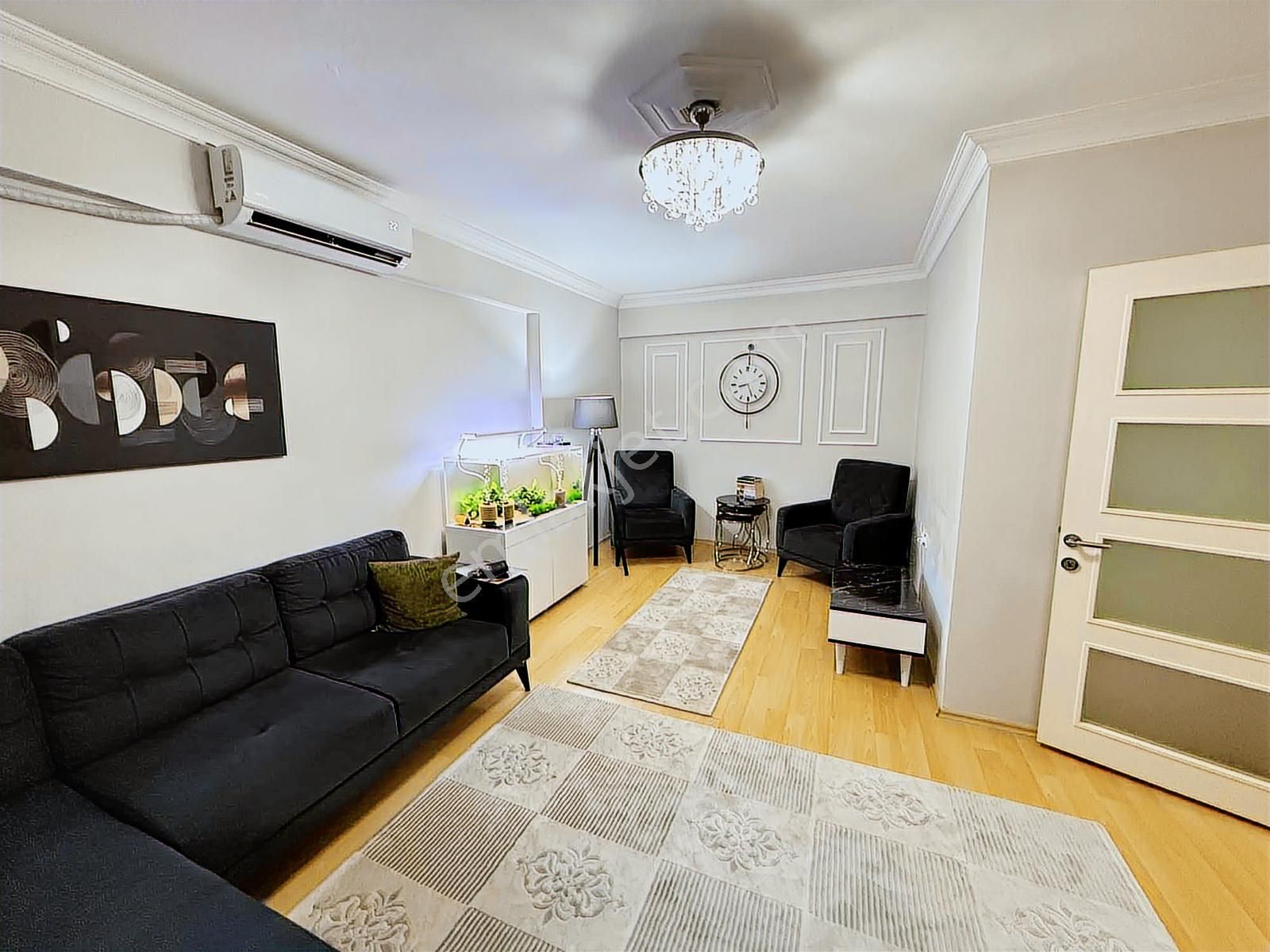 Bm Real Estate Yıldırım'da Satılık 2+1 Fırsat Daire - Görsel 3