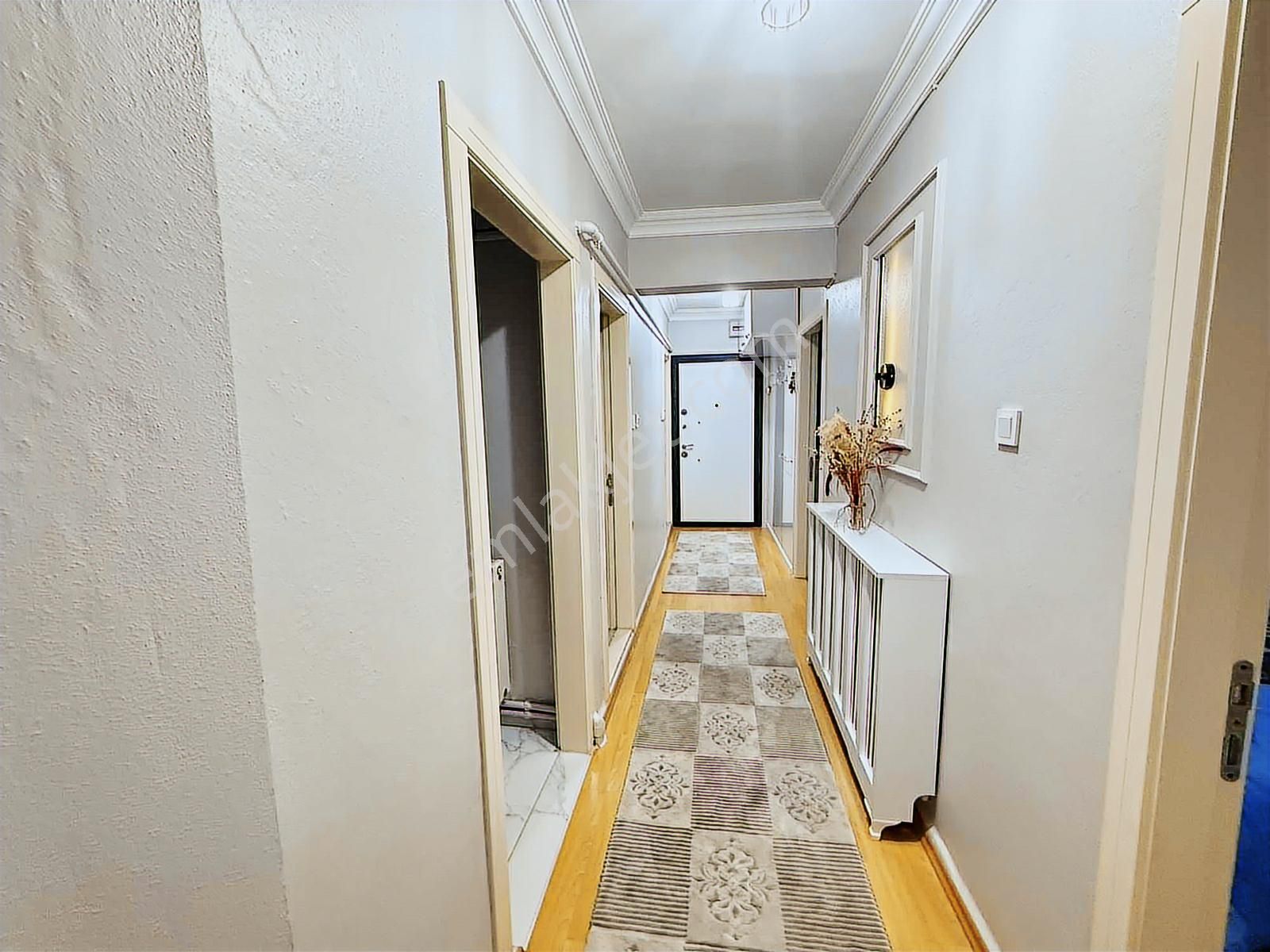 Bm Real Estate Yıldırım'da Satılık 2+1 Fırsat Daire - Görsel 30