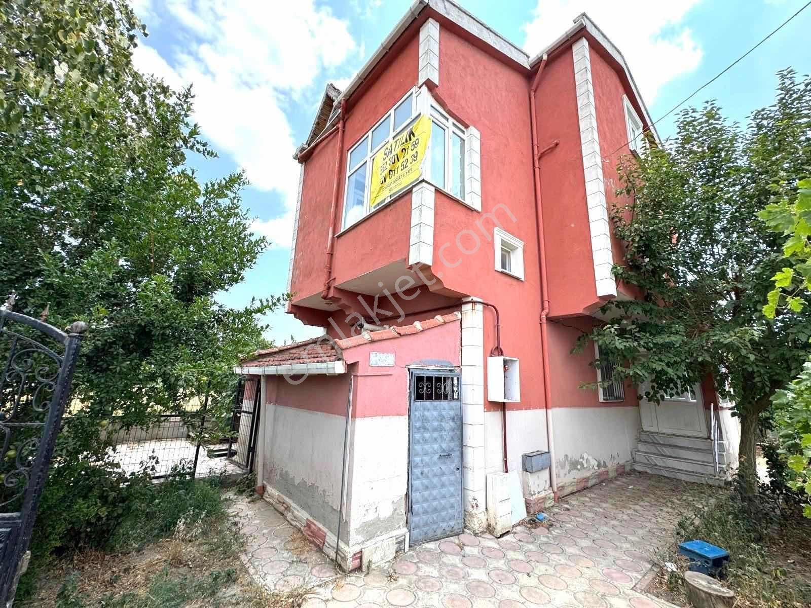 #mega Yapı# Cadde Cephe 330m² Arsa İçinde 5+1 Uygun Fiyat Villa - Görsel 26