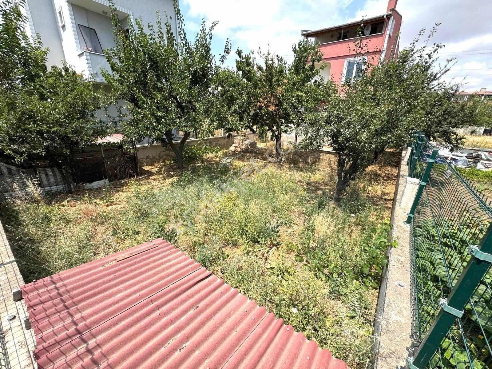 #mega Yapı# Cadde Cephe 330m² Arsa İçinde 5+1 Uygun Fiyat Villa - Görsel 21