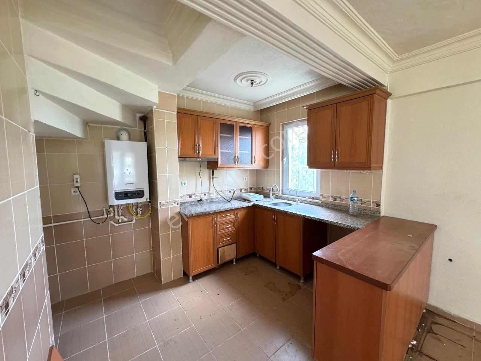 #mega Yapı# Cadde Cephe 330m² Arsa İçinde 5+1 Uygun Fiyat Villa - Görsel 17