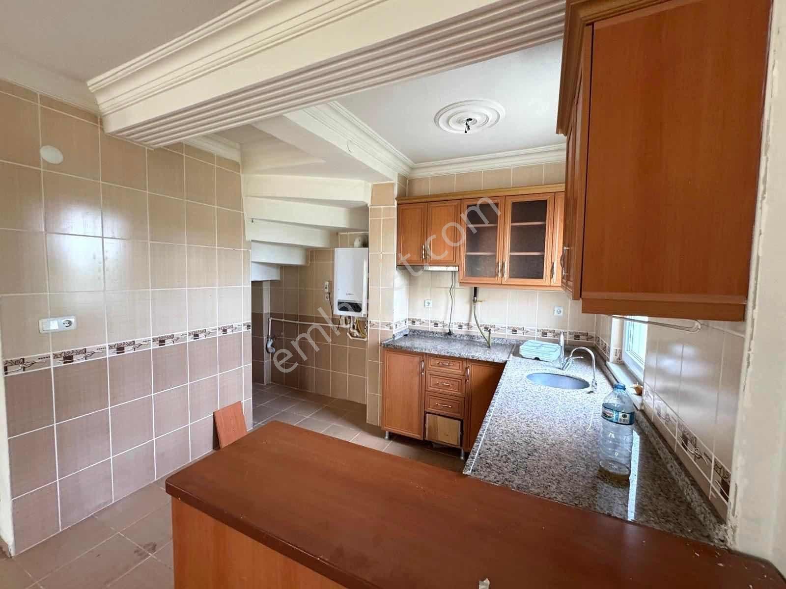 #mega Yapı# Cadde Cephe 330m² Arsa İçinde 5+1 Uygun Fiyat Villa - Görsel 6