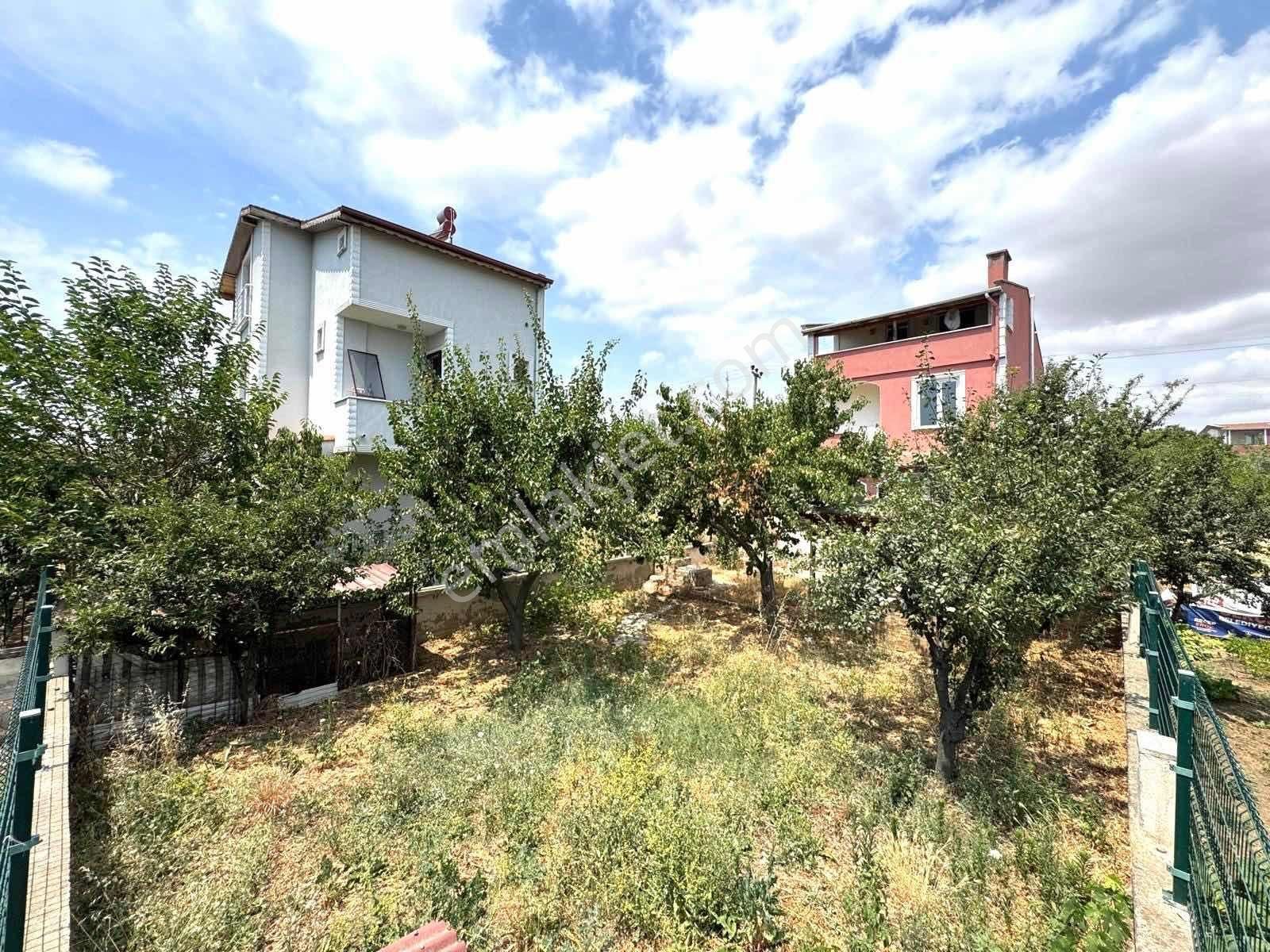 #mega Yapı# Cadde Cephe 330m² Arsa İçinde 5+1 Uygun Fiyat Villa - Görsel 16