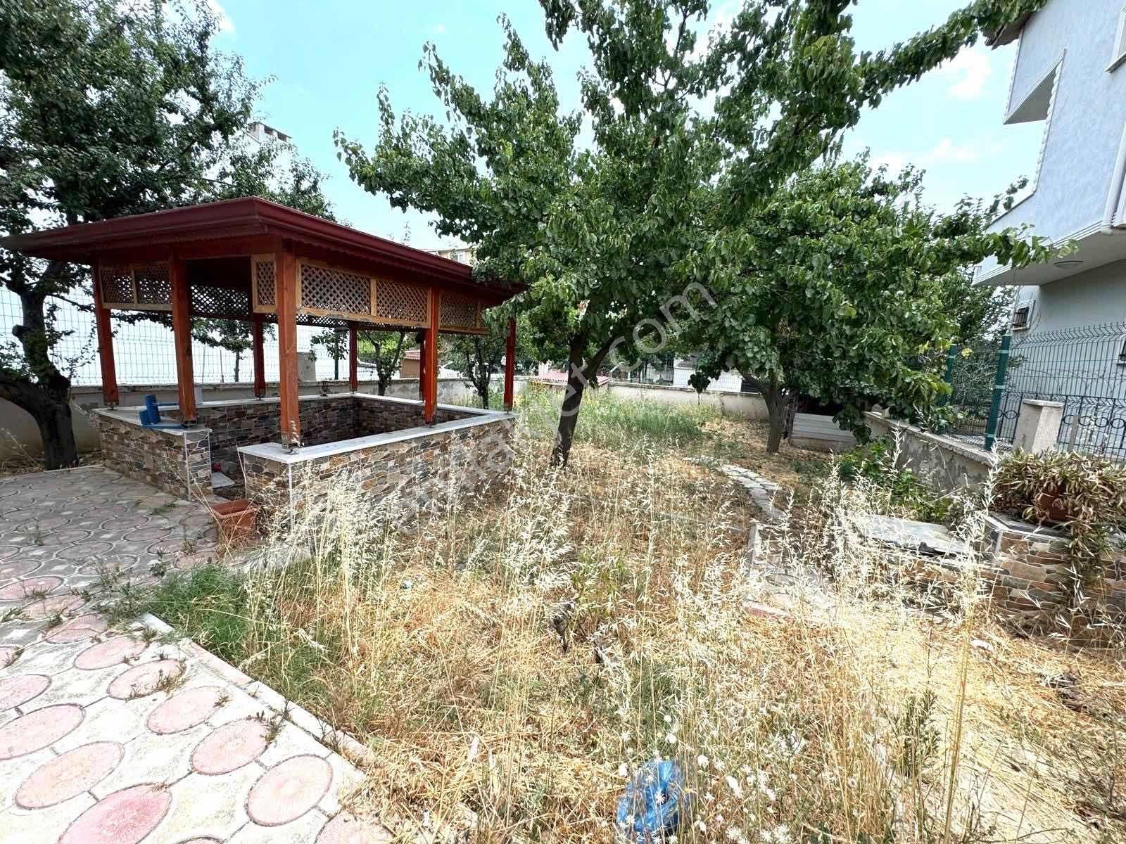 #mega Yapı# Cadde Cephe 330m² Arsa İçinde 5+1 Uygun Fiyat Villa - Görsel 12