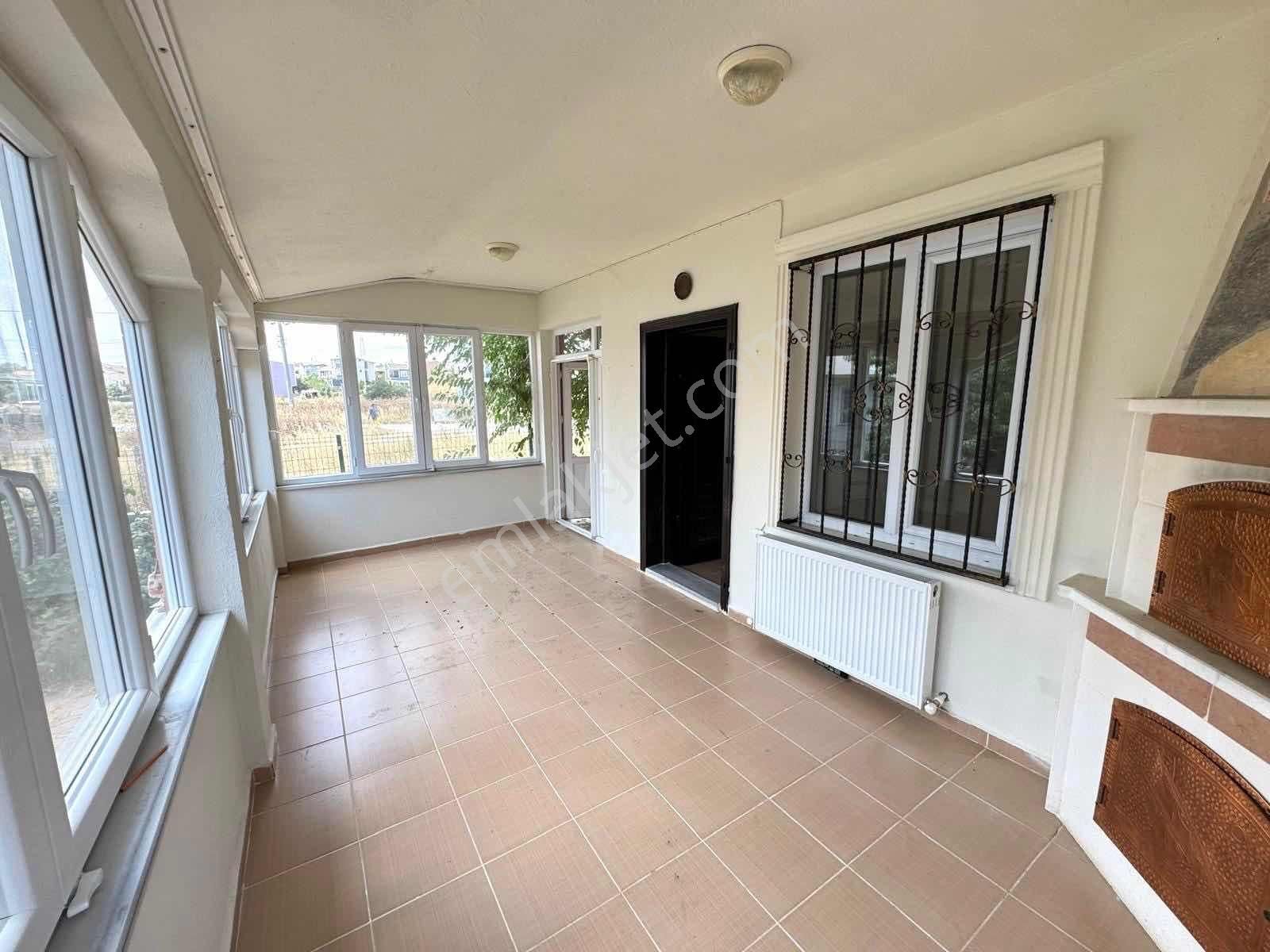 #mega Yapı# Cadde Cephe 330m² Arsa İçinde 5+1 Uygun Fiyat Villa - Görsel 30