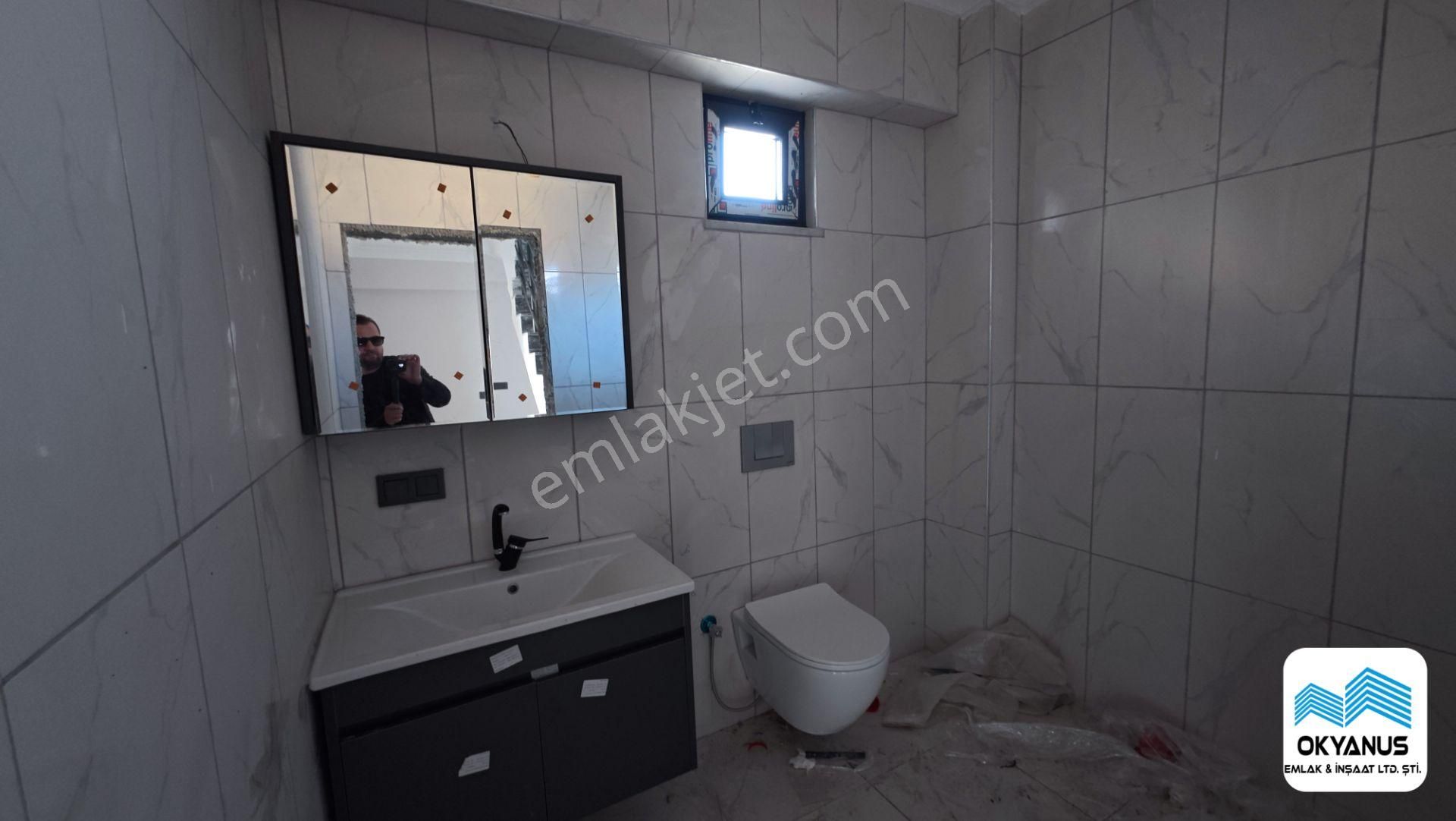 Sakarya Kocaali De Deniz Manzaralı Ön Ve Arka Cephe Seçenekli - Görsel 26