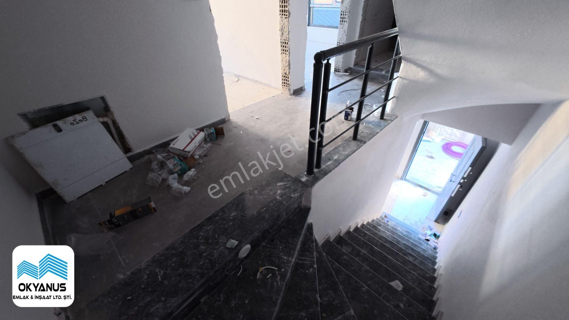 Sakarya Kocaali De Deniz Manzaralı Ön Ve Arka Cephe Seçenekli - Görsel 20