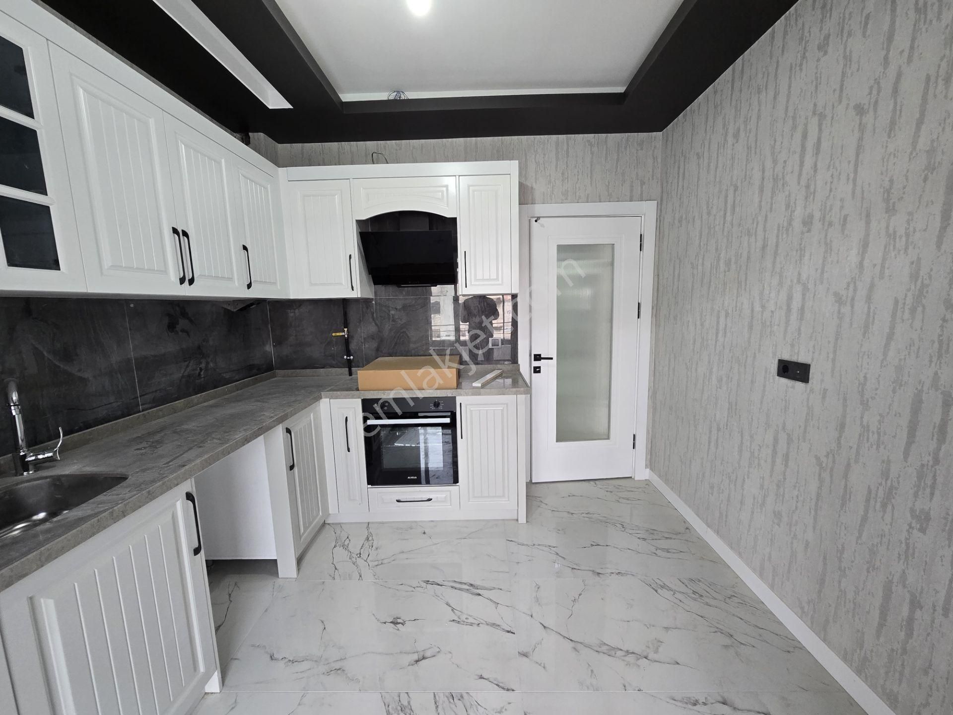 Kelebekler Vadisi Civarı 3+1 Sıfır Asansörlü Daireler - Görsel 5