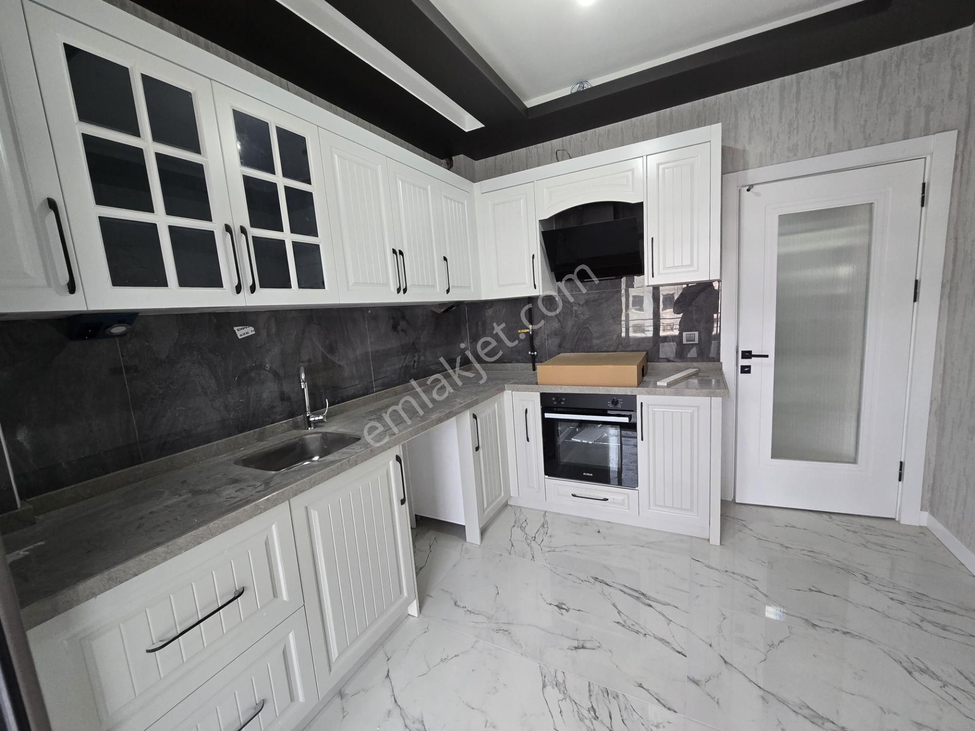 Kelebekler Vadisi Civarı 3+1 Sıfır Asansörlü Daireler - Görsel 3