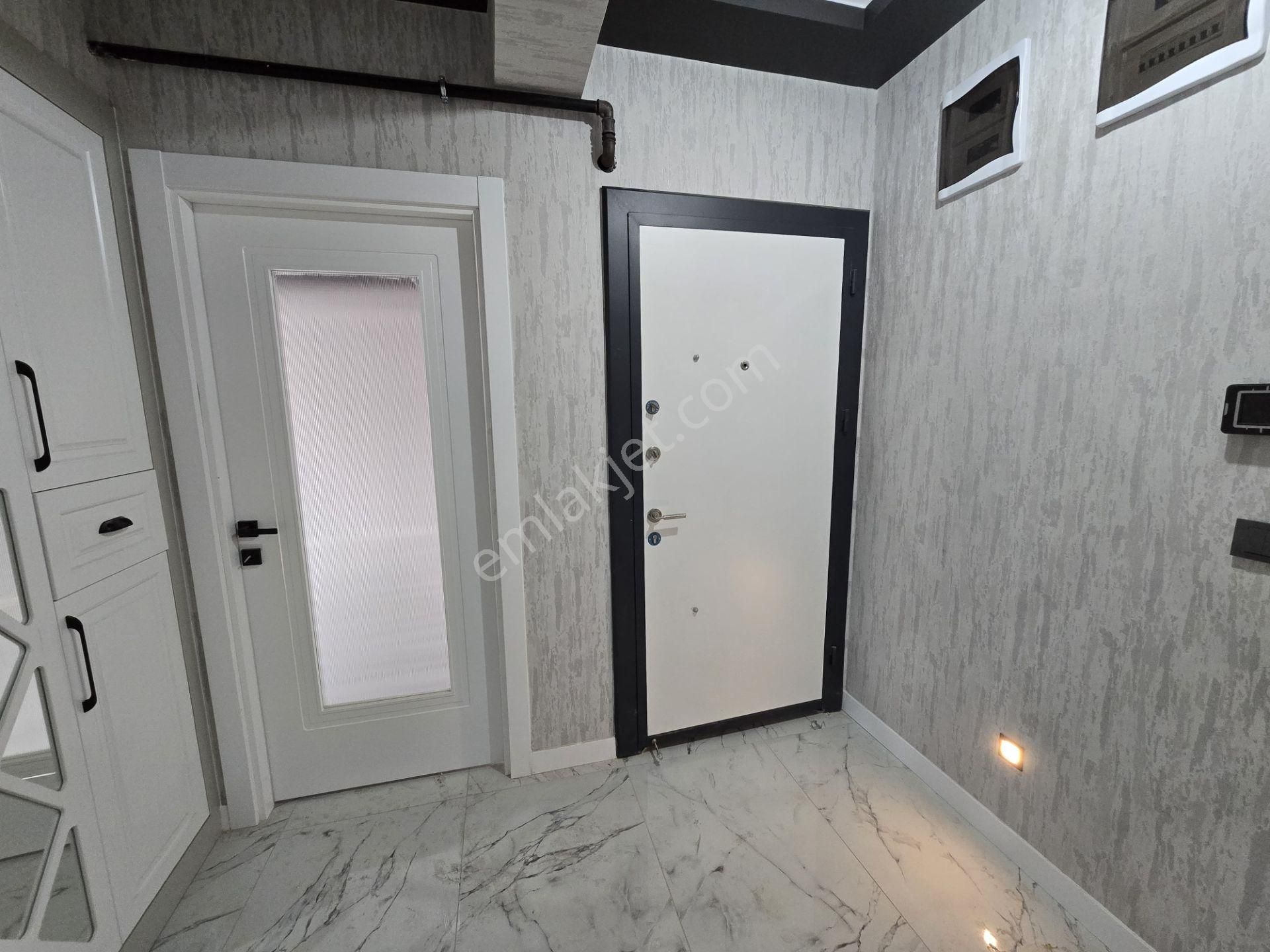 Kelebekler Vadisi Civarı 3+1 Sıfır Asansörlü Daireler - Görsel 24