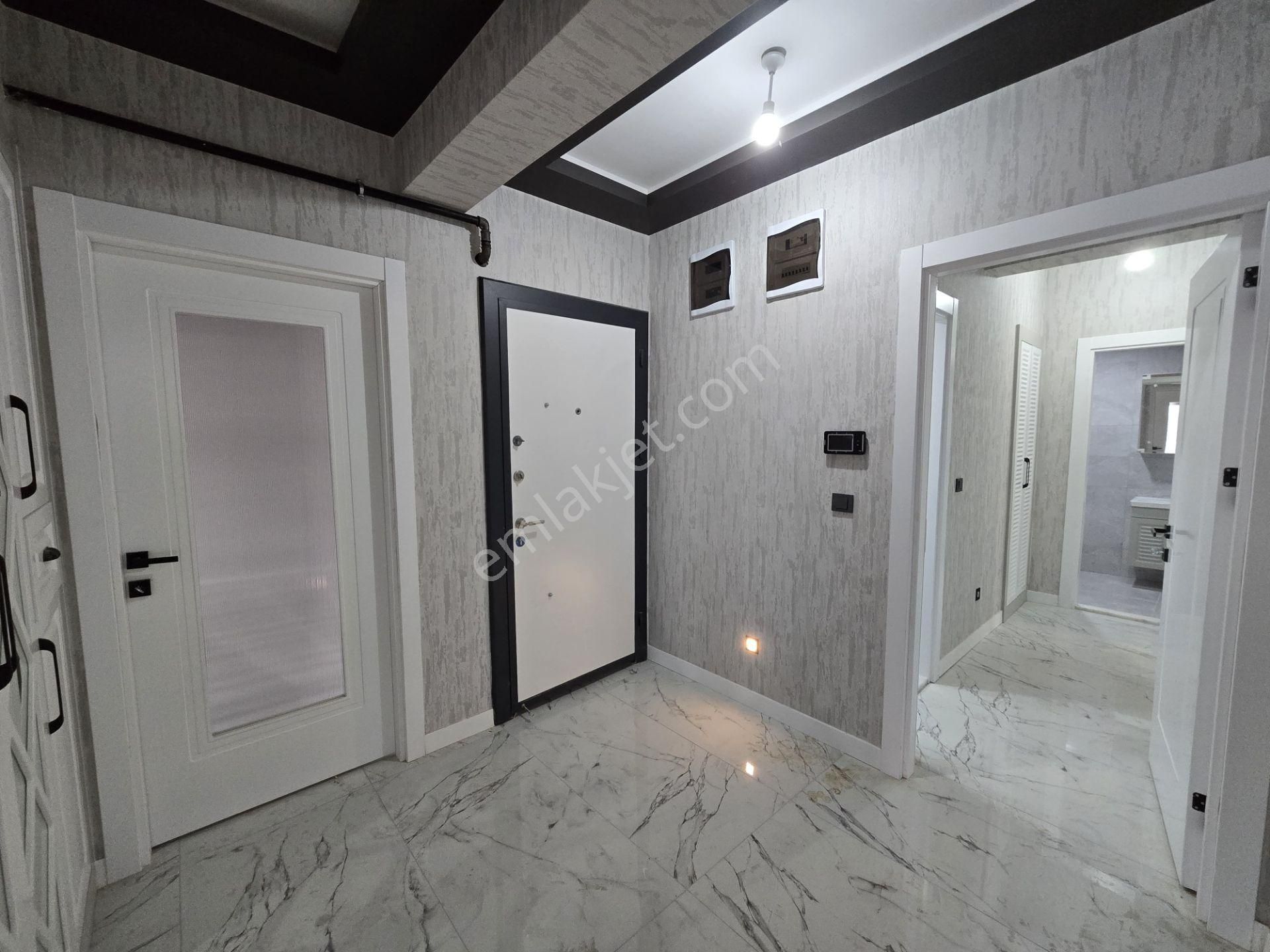 Kelebekler Vadisi Civarı 3+1 Sıfır Asansörlü Daireler - Görsel 20