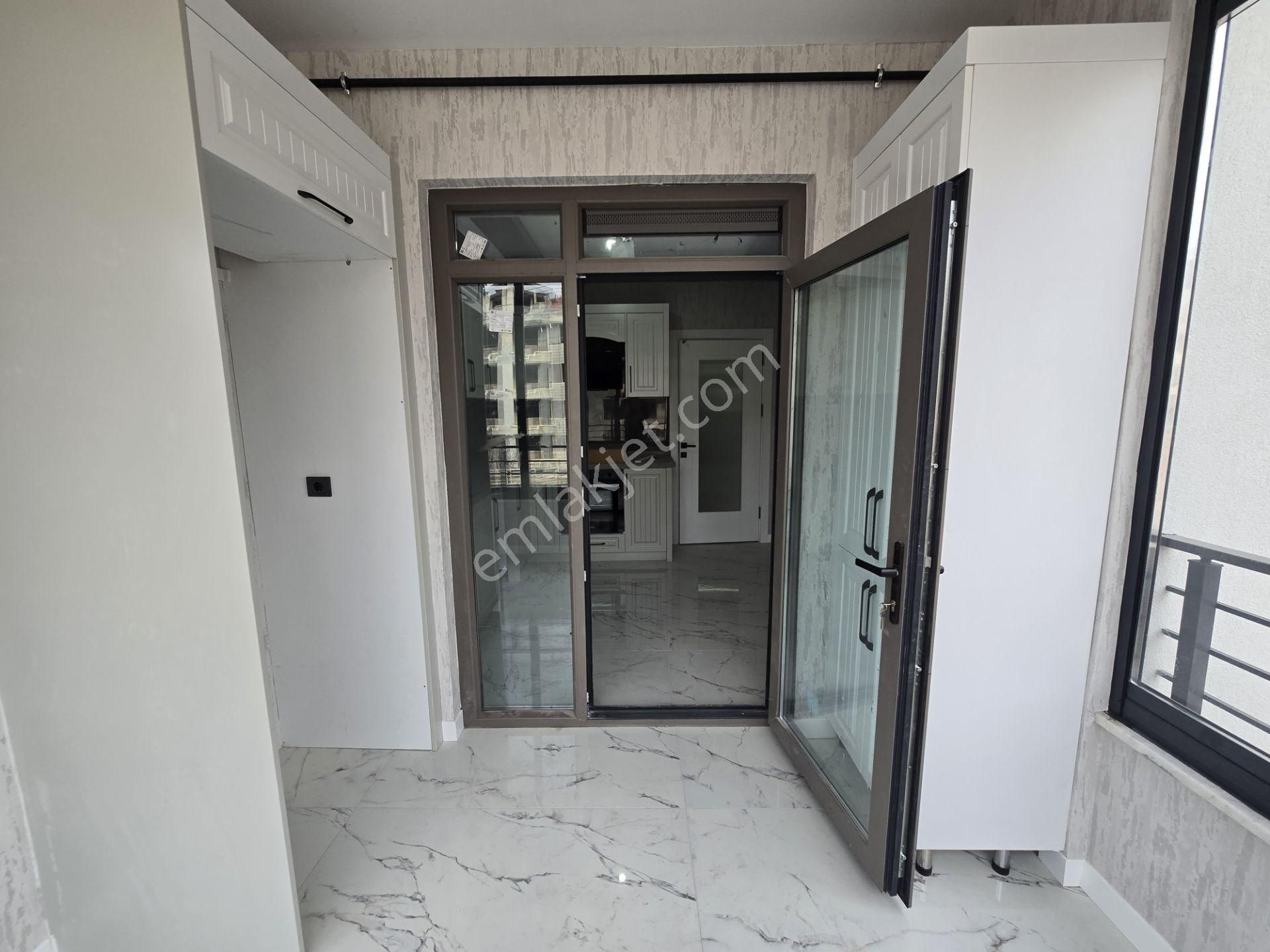 Kelebekler Vadisi Civarı 3+1 Sıfır Asansörlü Daireler - Görsel 4