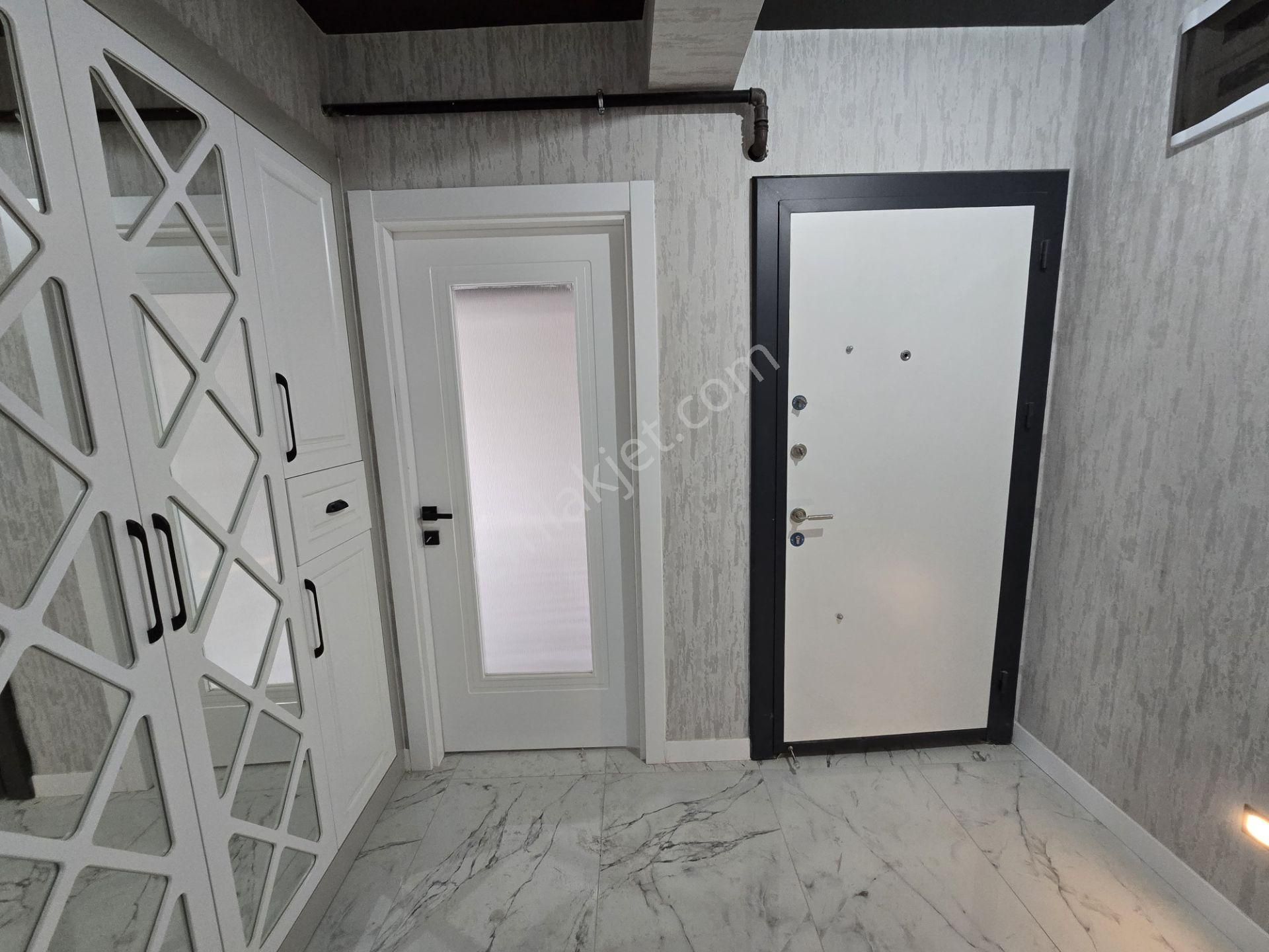 Kelebekler Vadisi Civarı 3+1 Sıfır Asansörlü Daireler - Görsel 19