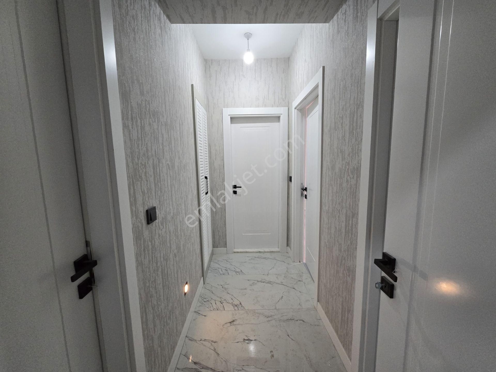 Kelebekler Vadisi Civarı 3+1 Sıfır Asansörlü Daireler - Görsel 26