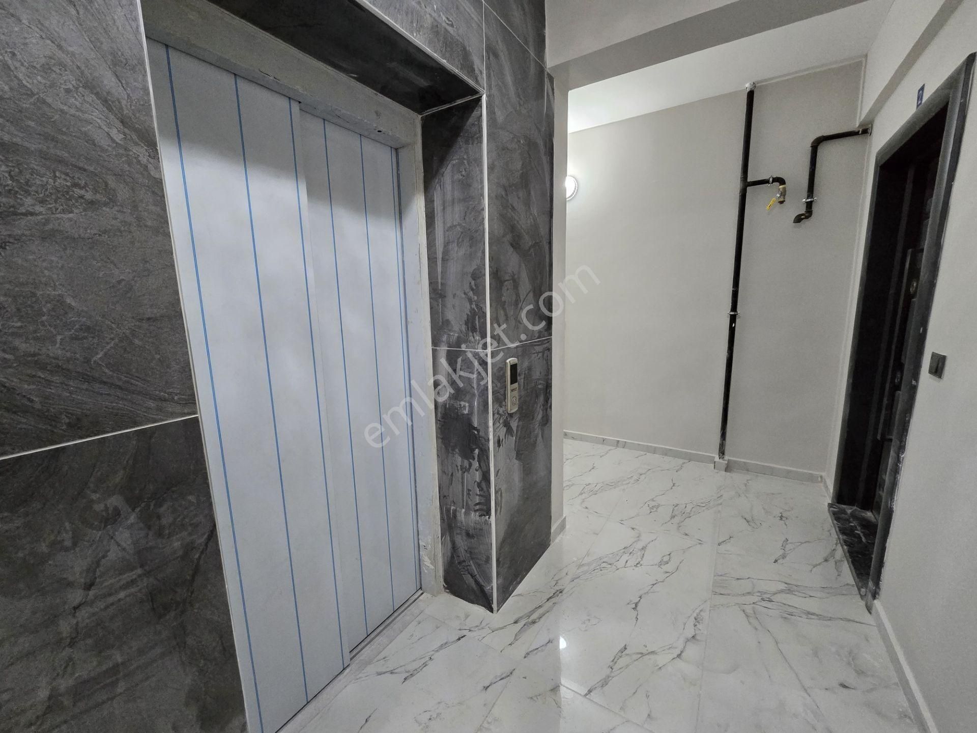 Kelebekler Vadisi Civarı 3+1 Sıfır Asansörlü Daireler - Görsel 34