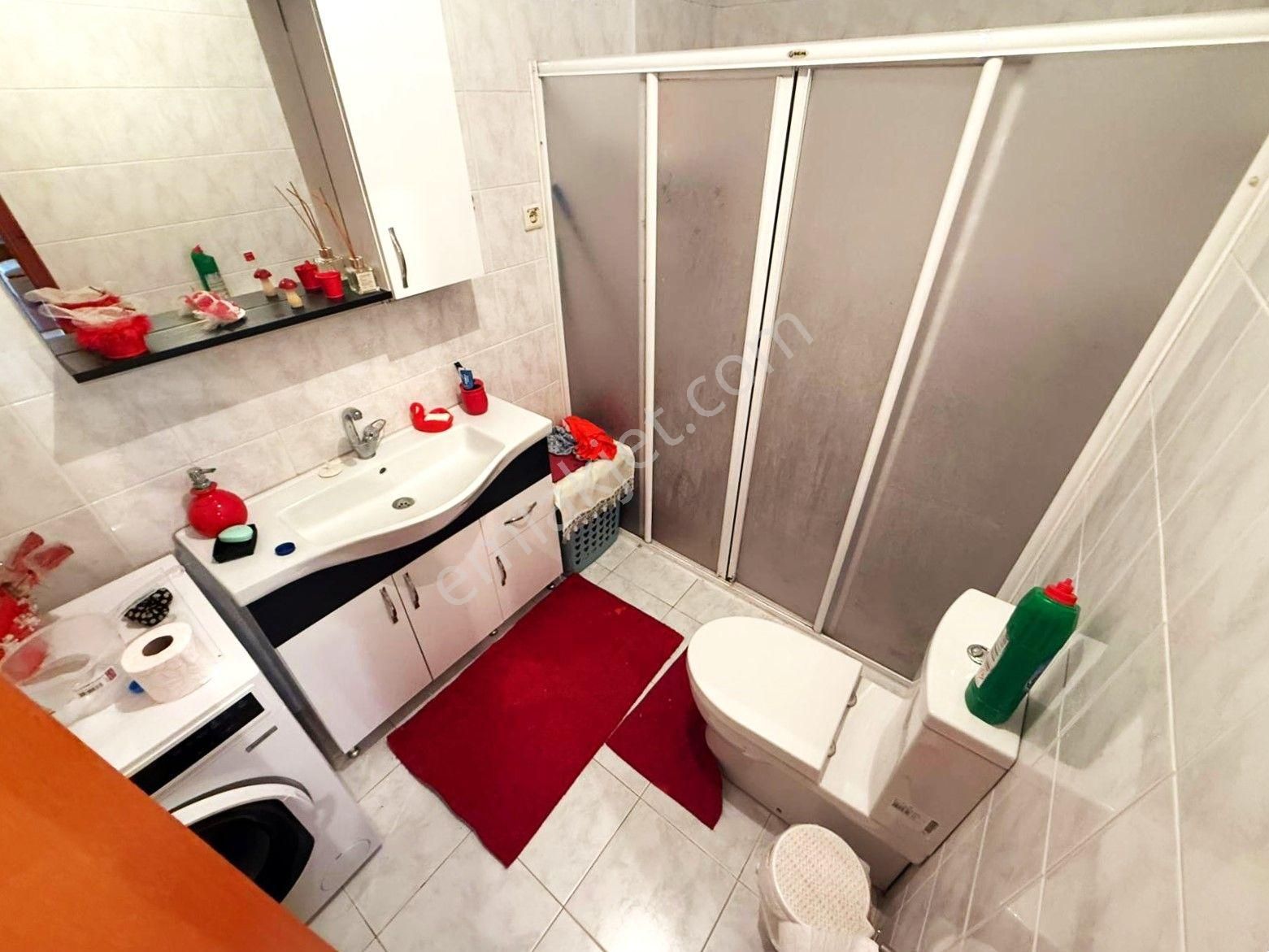 📢akçay'da Aygülden Full Kredili Ön Cephe Çift Balkonlu Eşyalı Doğalgazlı 2+1 Acill Satılık Daire📢 - Görsel 31