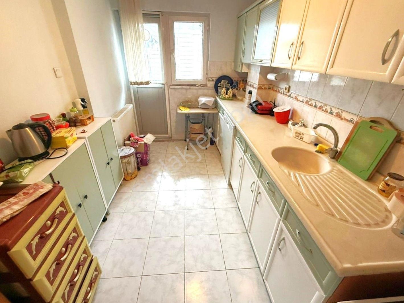 📢akçay'da Aygülden Full Kredili Ön Cephe Çift Balkonlu Eşyalı Doğalgazlı 2+1 Acill Satılık Daire📢 - Görsel 4