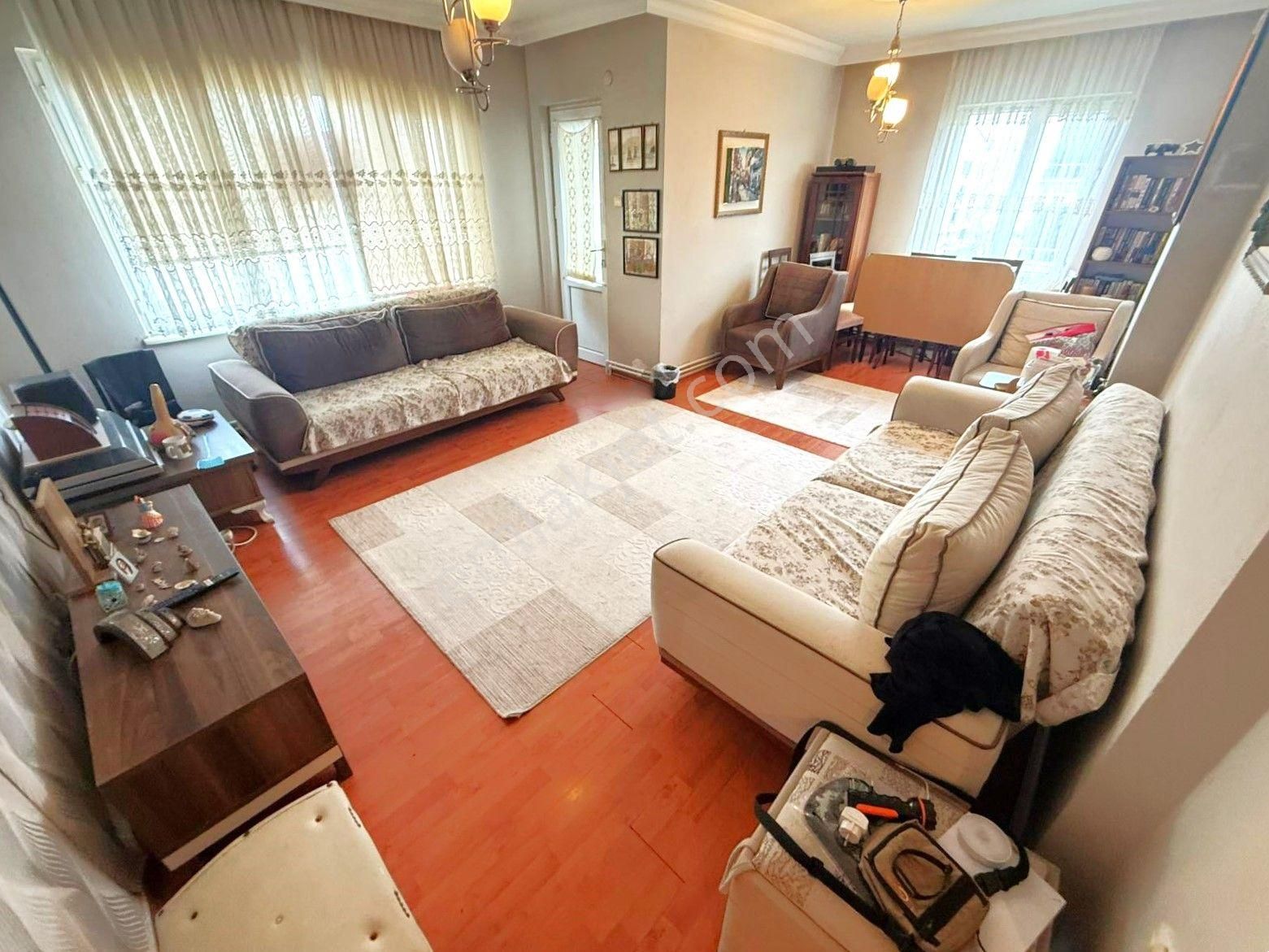 📢akçay'da Aygülden Full Kredili Ön Cephe Çift Balkonlu Eşyalı Doğalgazlı 2+1 Acill Satılık Daire📢 - Görsel 15