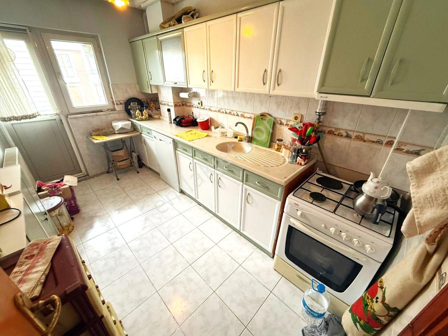 📢akçay'da Aygülden Full Kredili Ön Cephe Çift Balkonlu Eşyalı Doğalgazlı 2+1 Acill Satılık Daire📢 - Görsel 2