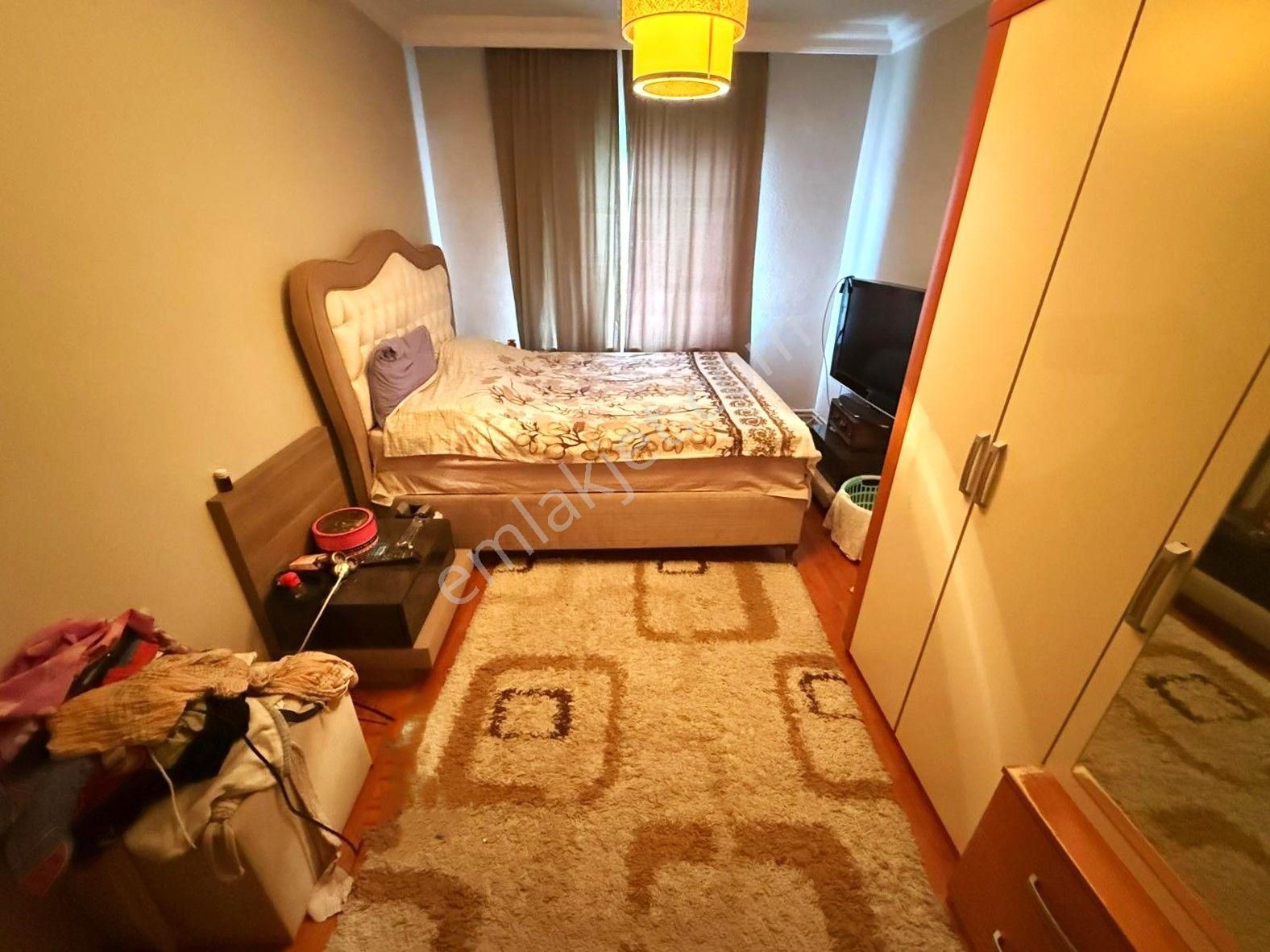 📢akçay'da Aygülden Full Kredili Ön Cephe Çift Balkonlu Eşyalı Doğalgazlı 2+1 Acill Satılık Daire📢 - Görsel 19